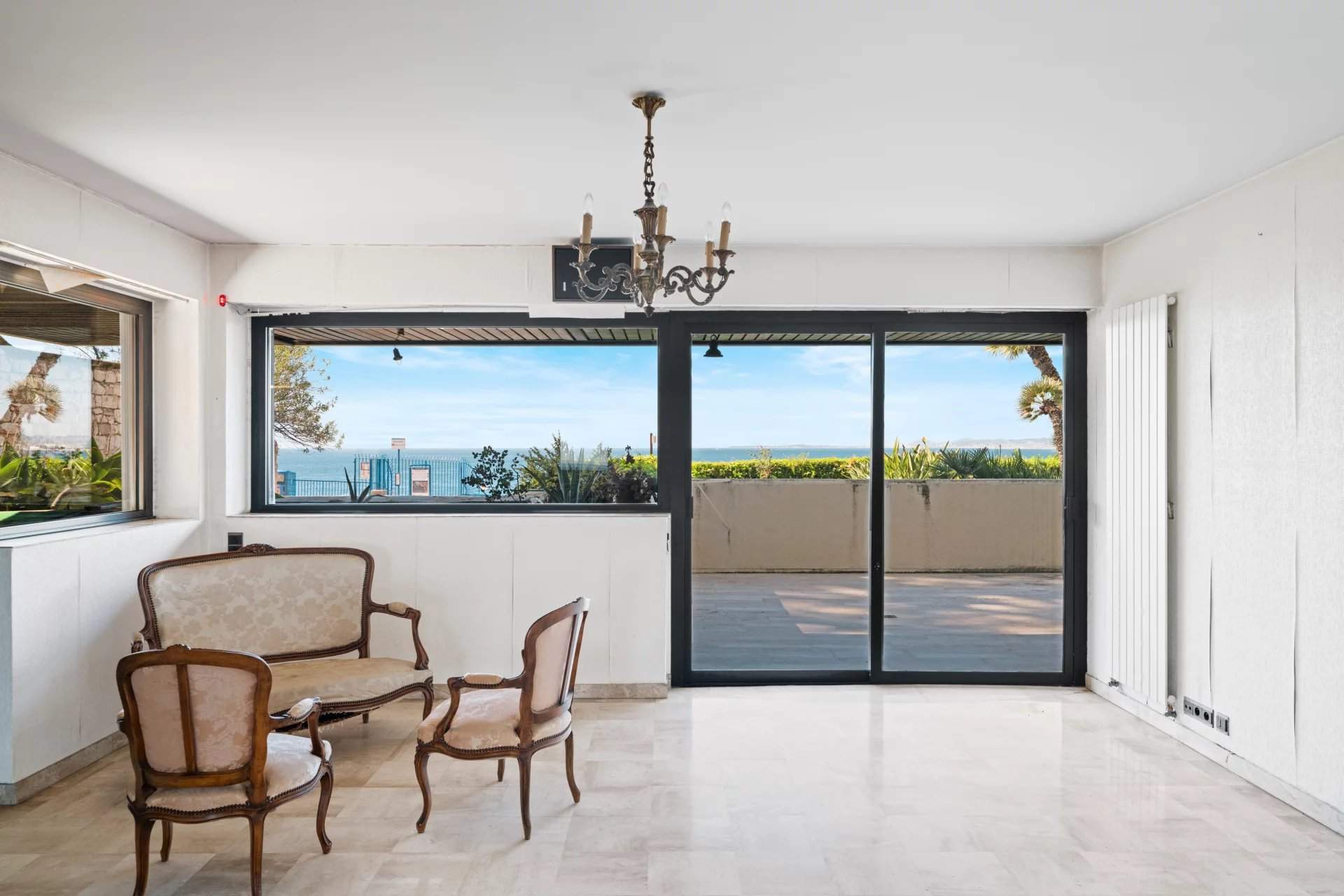 Nice  - Appartement 3 Pi&egrave;ces 2 Chambres - picture 13