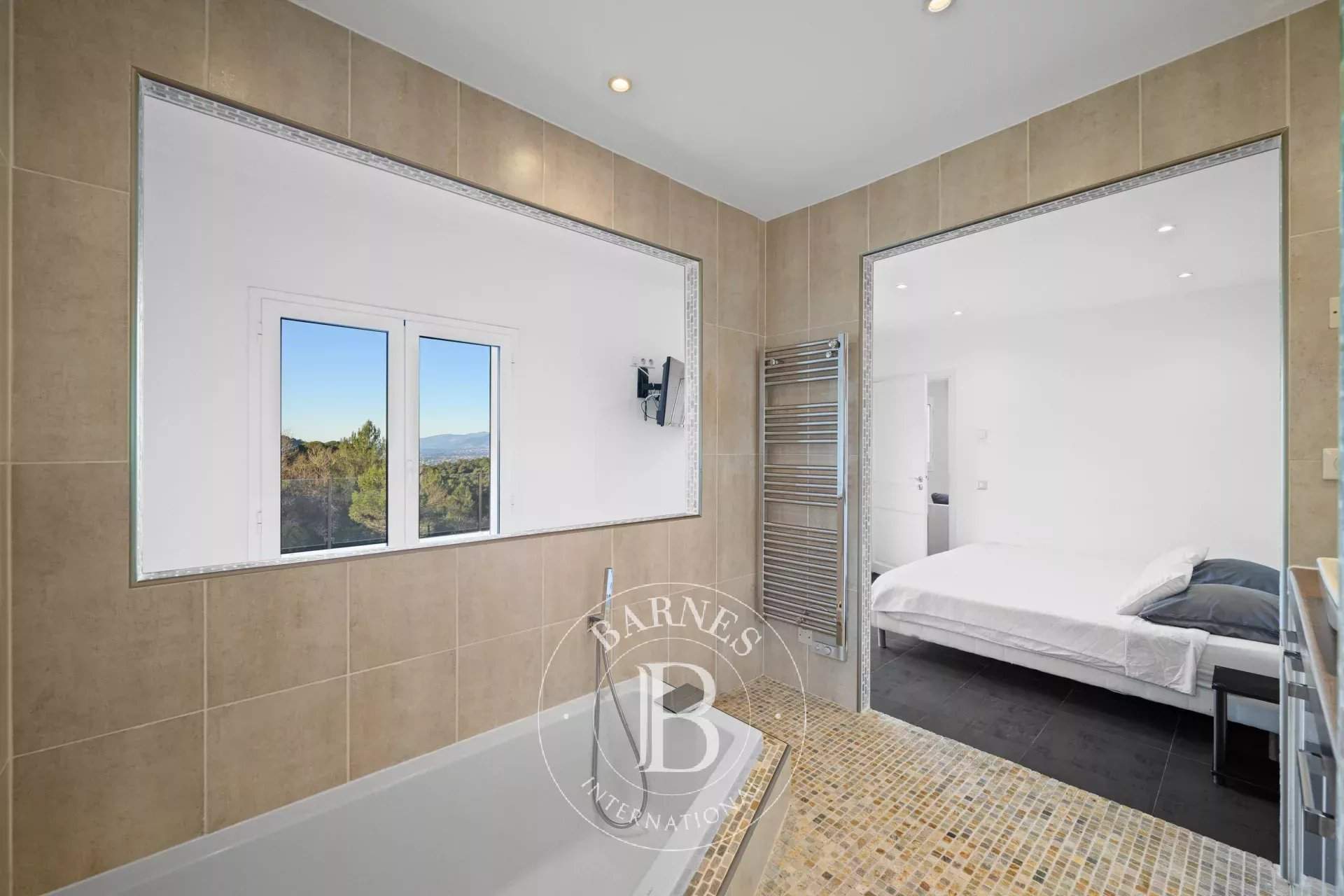 Èze  - Villa 6 Pièces 4 Chambres - picture 13