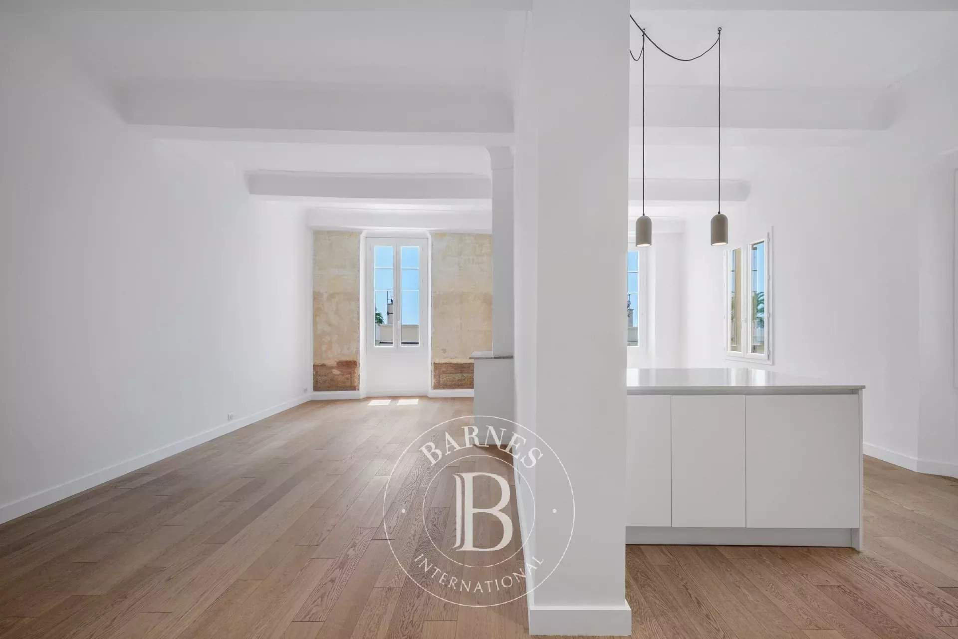 Nice  - Apartment 3 Bedrooms - picture 4