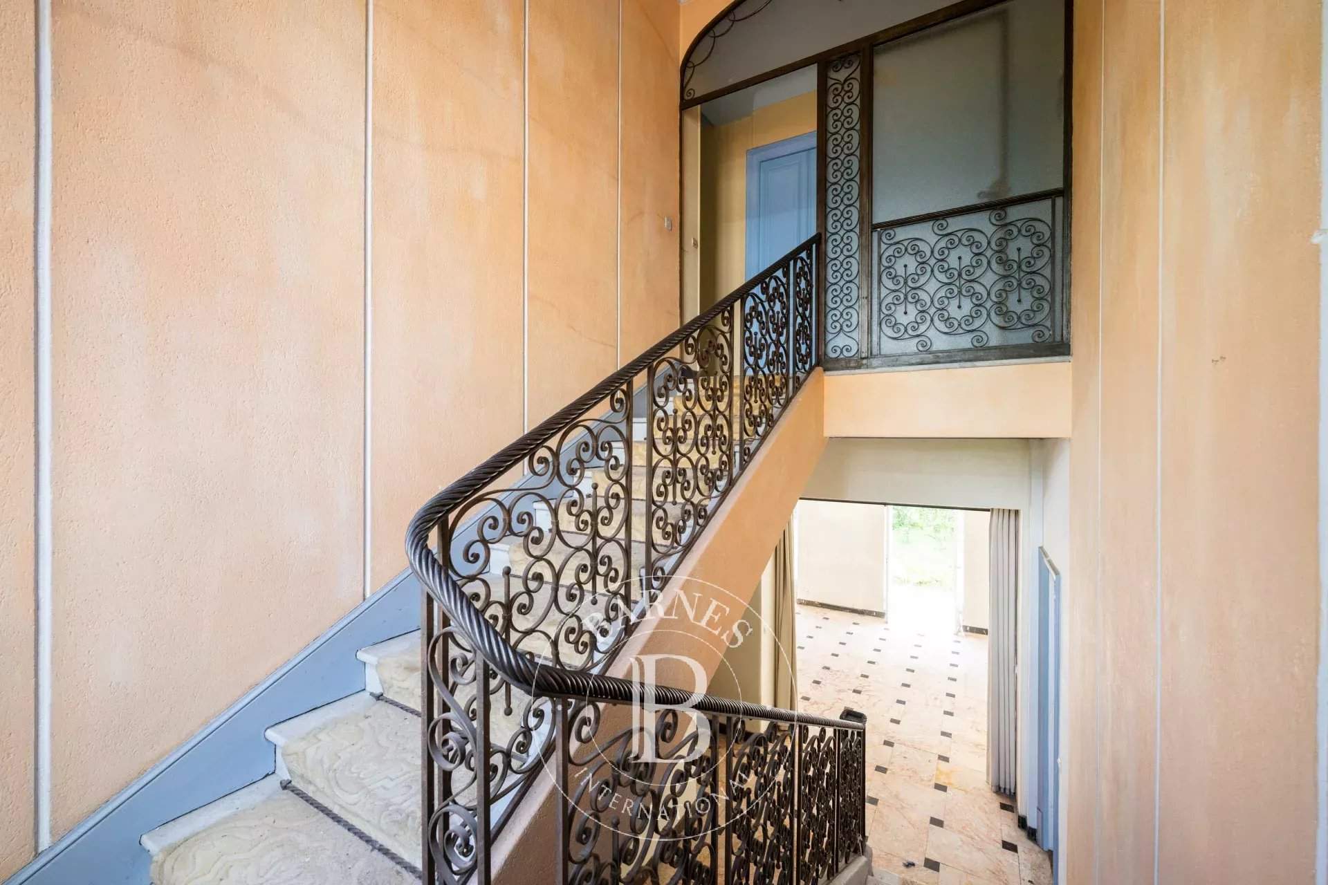 Nice  - Villa 7 Pi&egrave;ces, 1 Chambre - picture 17