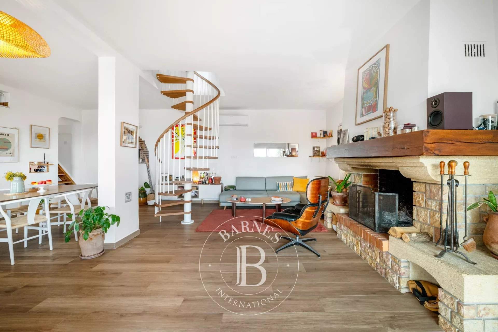 Nice  - Villa 6 Pi&egrave;ces - picture 7