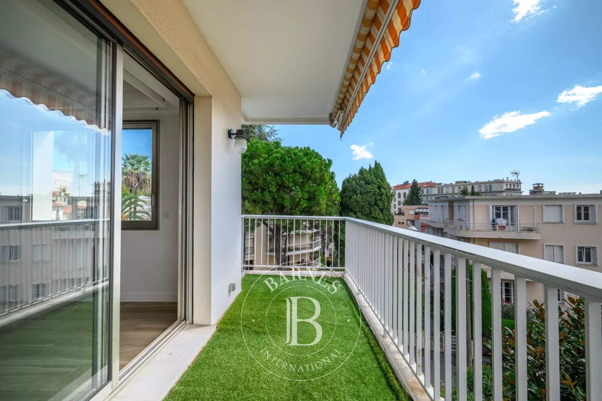 Nice  - Appartement 4 Pièces - picture 18