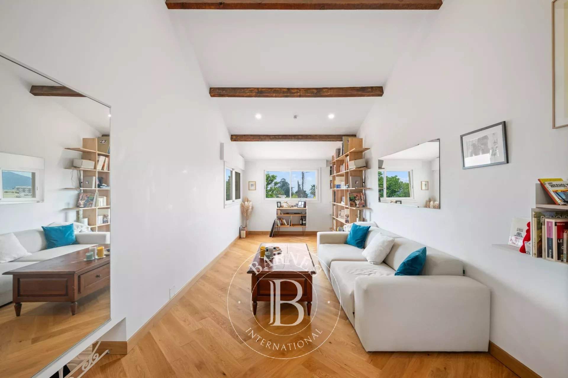 Nice  - Villa  - picture 19