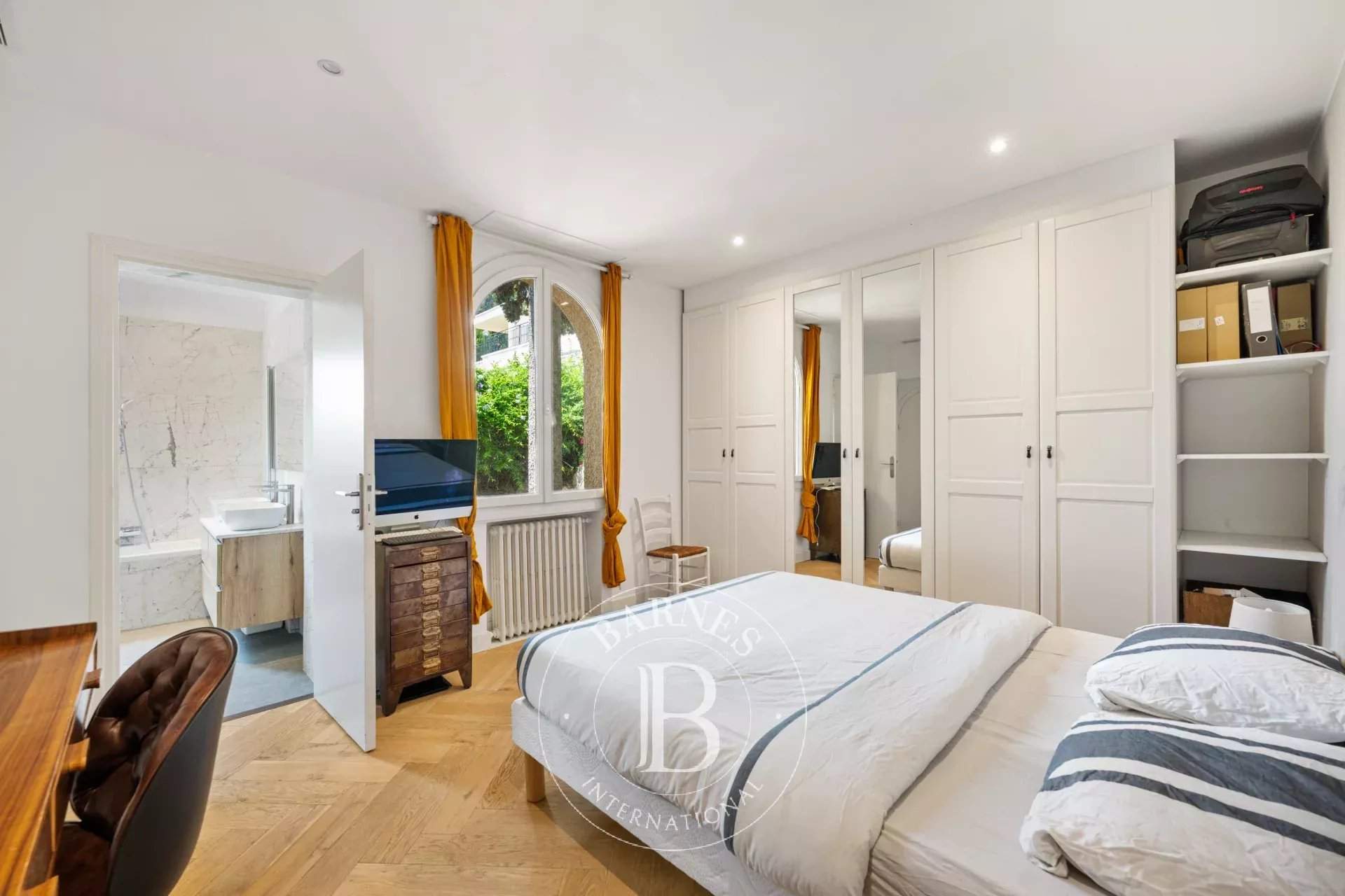 Villefranche-sur-Mer  - Appartement 4 Pièces 3 Chambres - picture 14