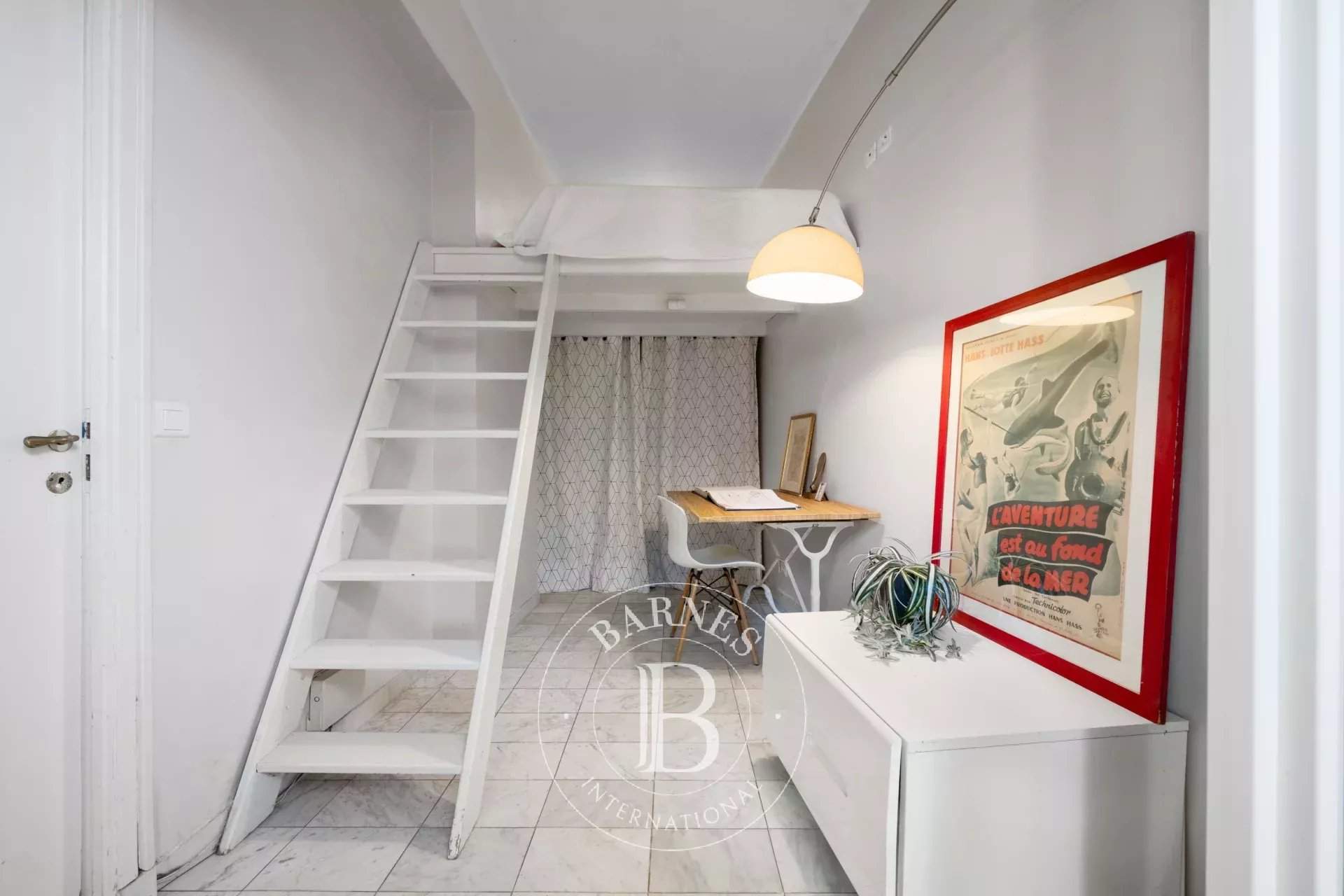 Nice  - Appartement 3 Pi&egrave;ces 2 Chambres - picture 16