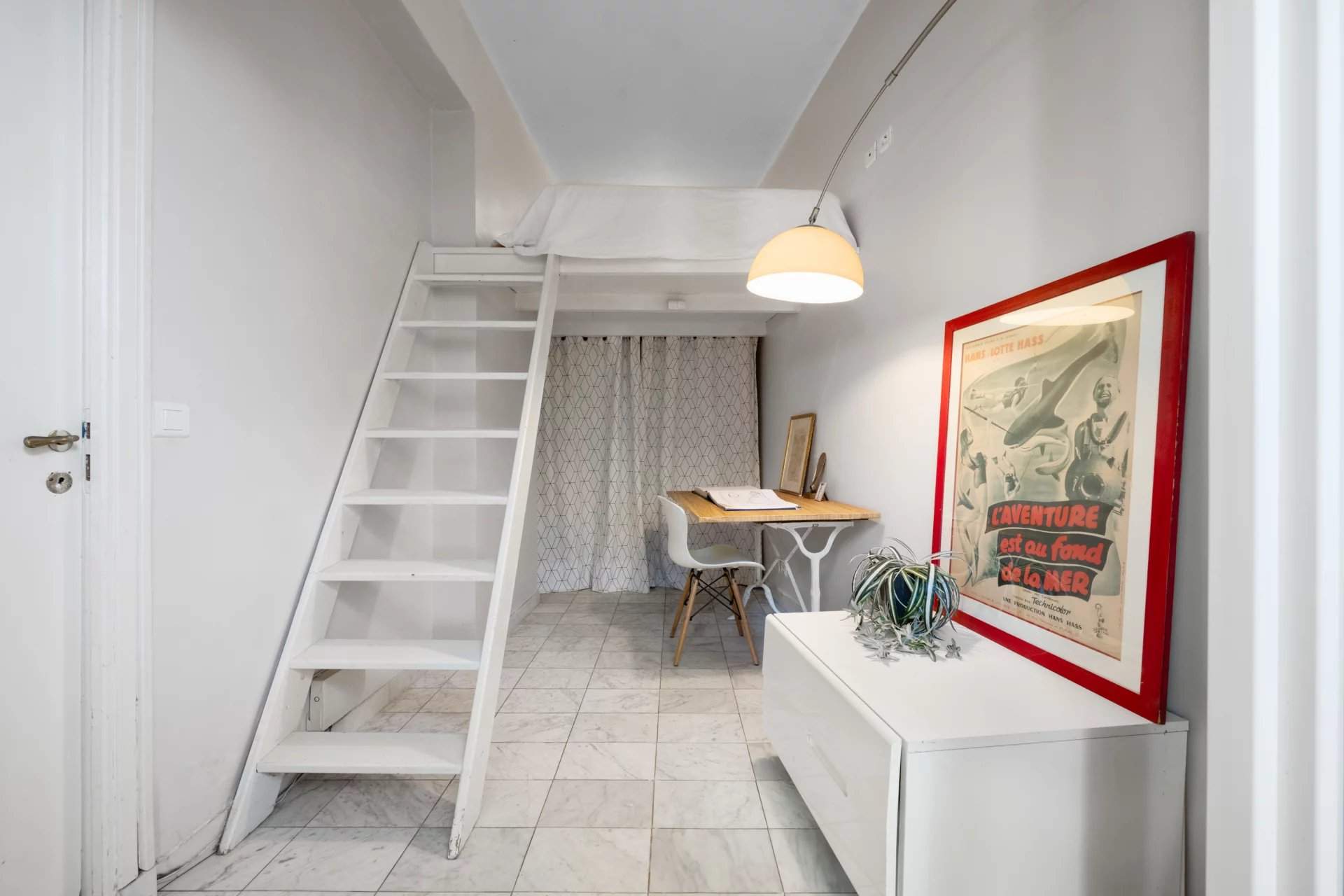 Nice  - Appartement 3 Pi&egrave;ces 2 Chambres - picture 16