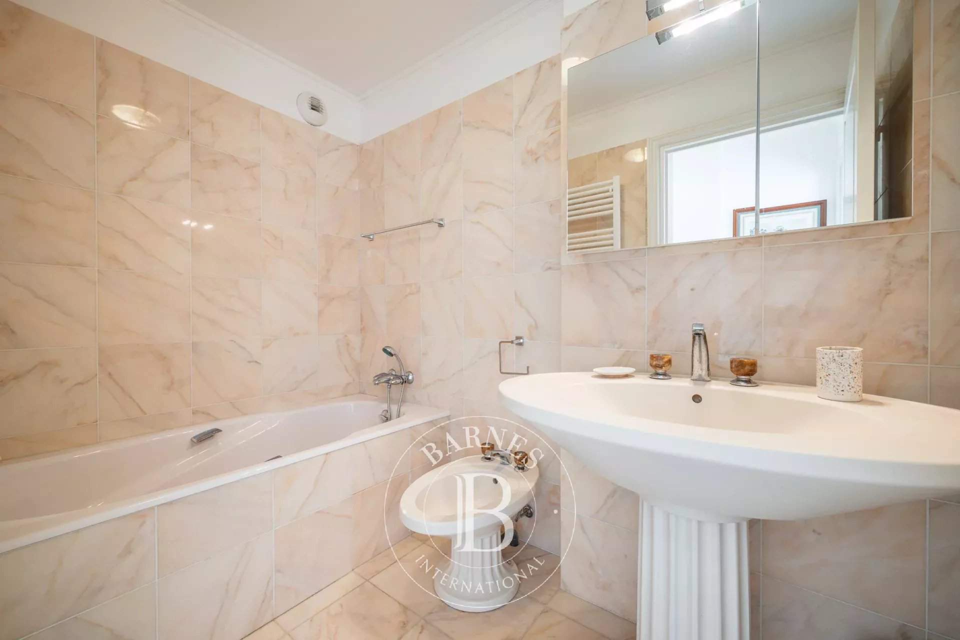 Roquebrune-Cap-Martin  - Appartement 5 Pi&egrave;ces 4 Chambres - picture 18