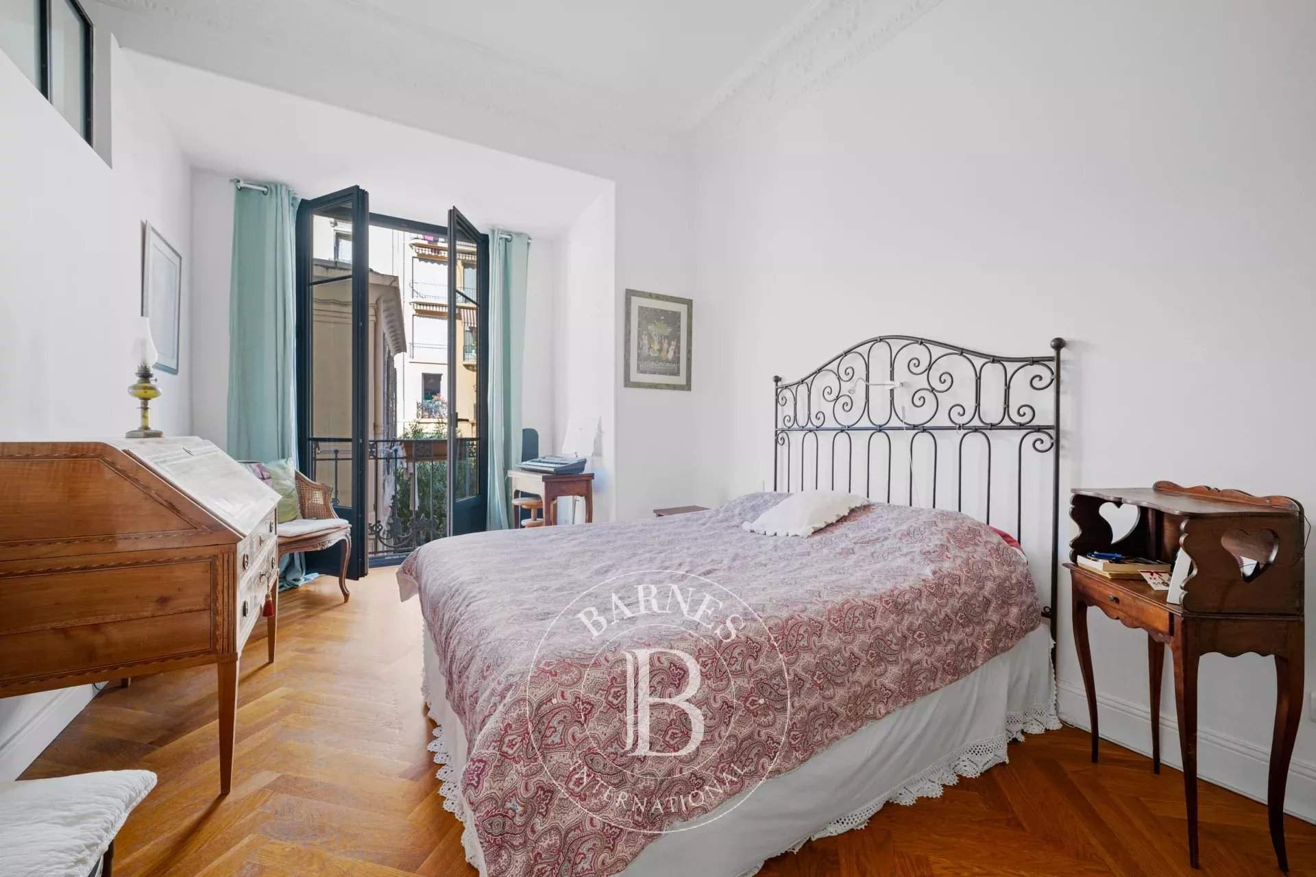 Nice  - Appartement 4 Pièces - picture 14