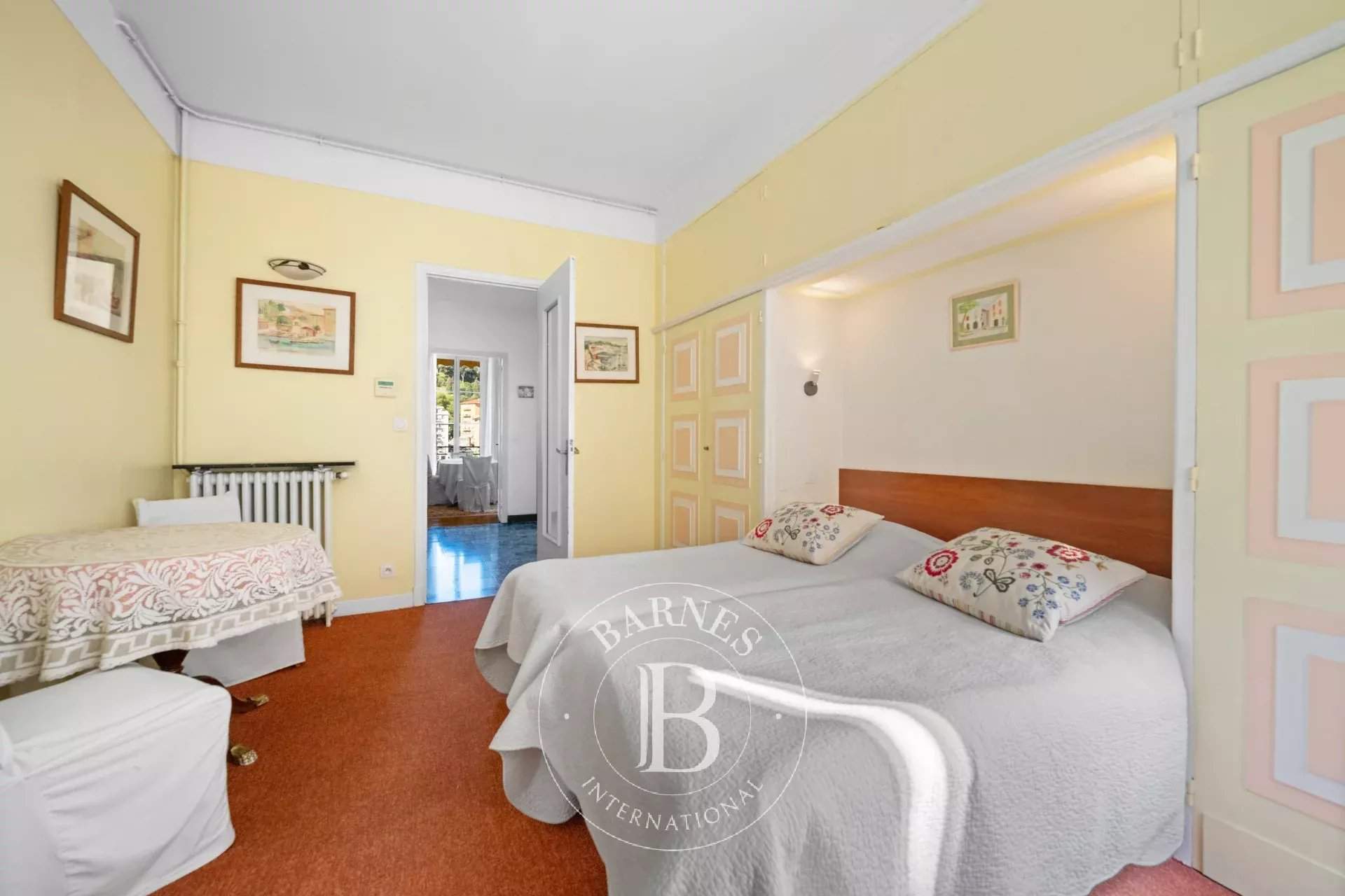 Nice  - Appartement 3 Pi&egrave;ces - picture 12