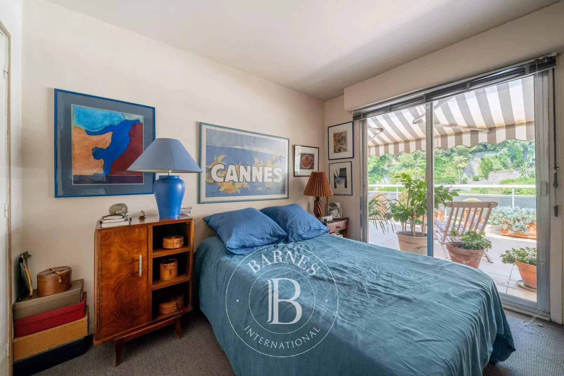 Villefranche-sur-Mer  - Appartement 4 Pièces 2 Chambres - picture 15