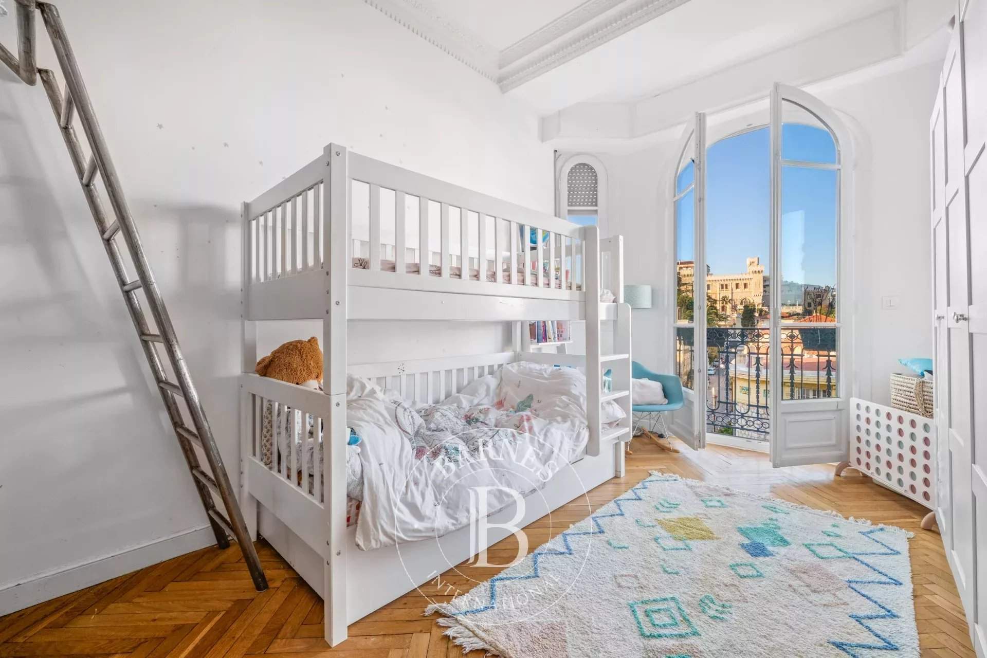 Nice  - Appartement 4 Pi&egrave;ces 3 Chambres - picture 11