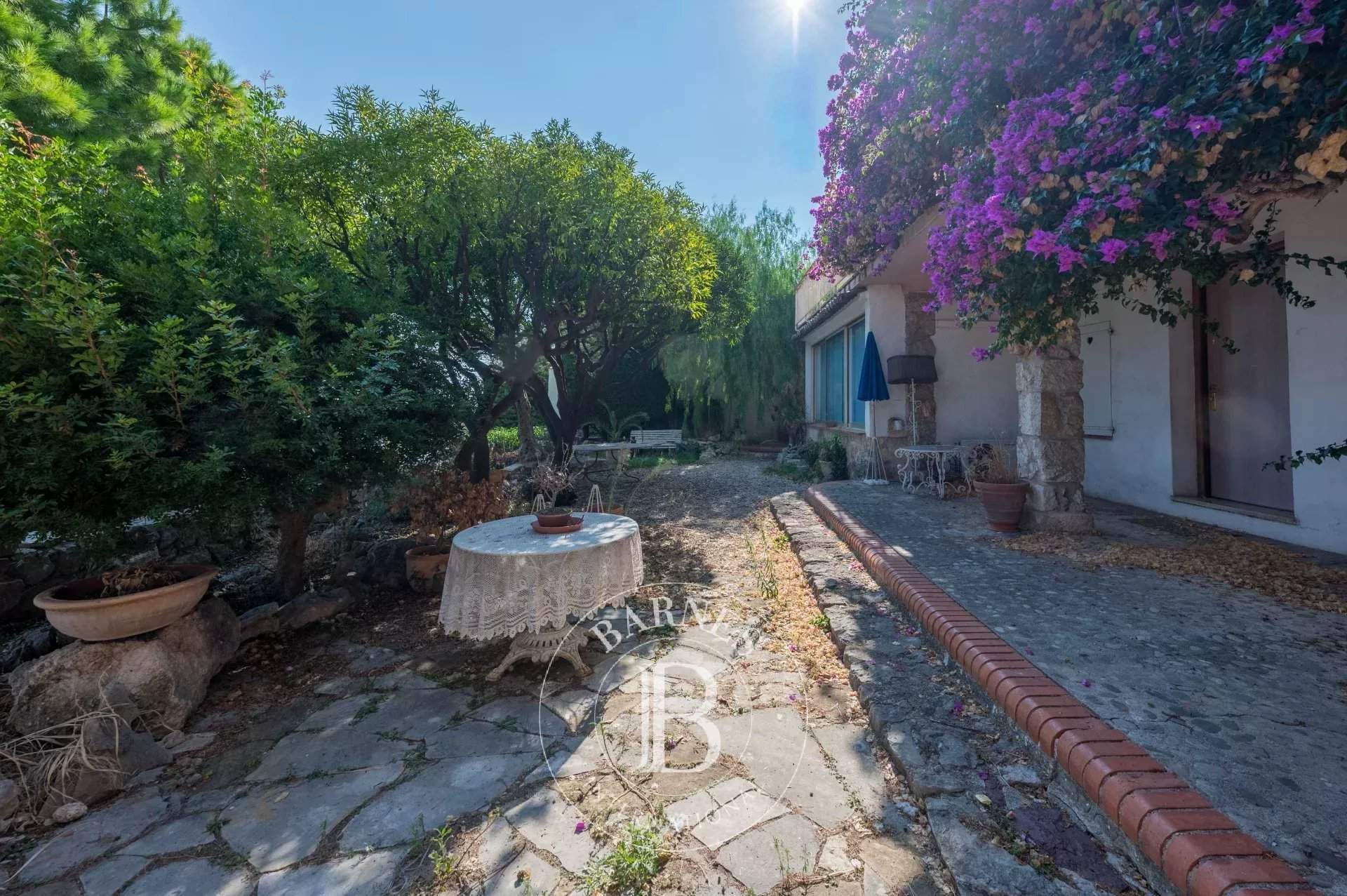 Roquebrune-Cap-Martin  - Villa 7 Pièces 4 Chambres - picture 11