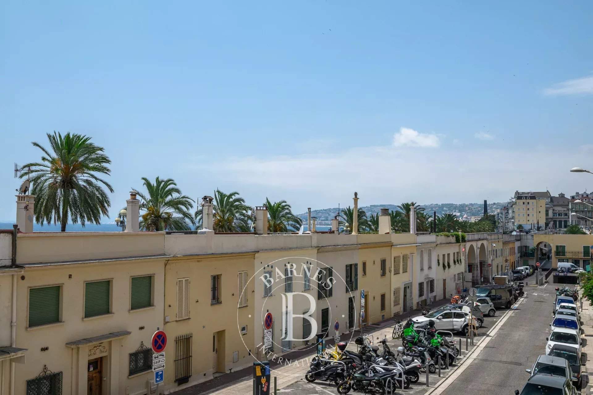 Nice  - Apartment 3 Bedrooms - picture 12