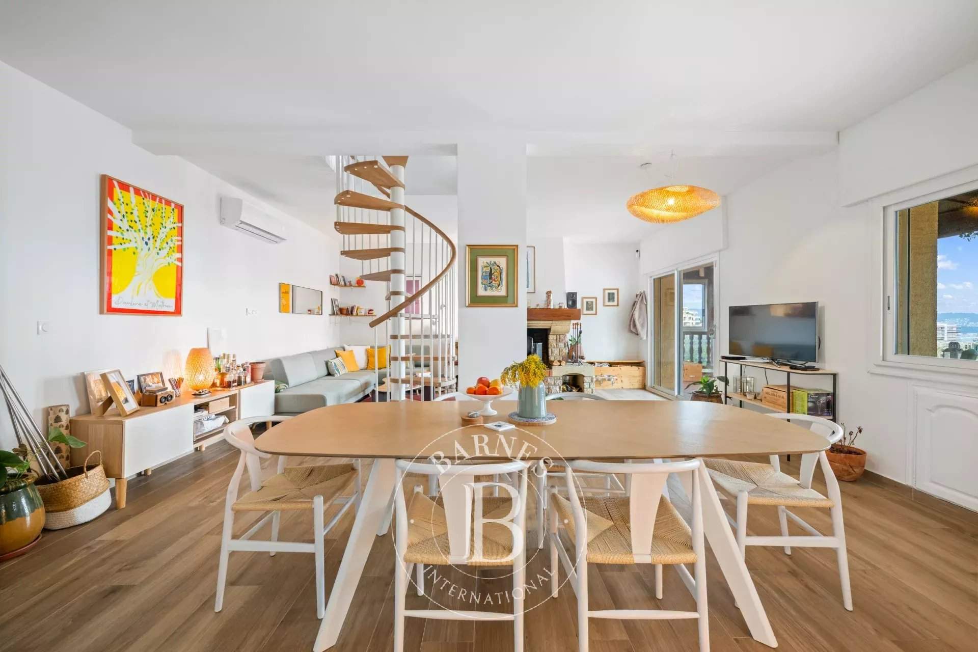 Nice  - Villa 6 Pi&egrave;ces - picture 6