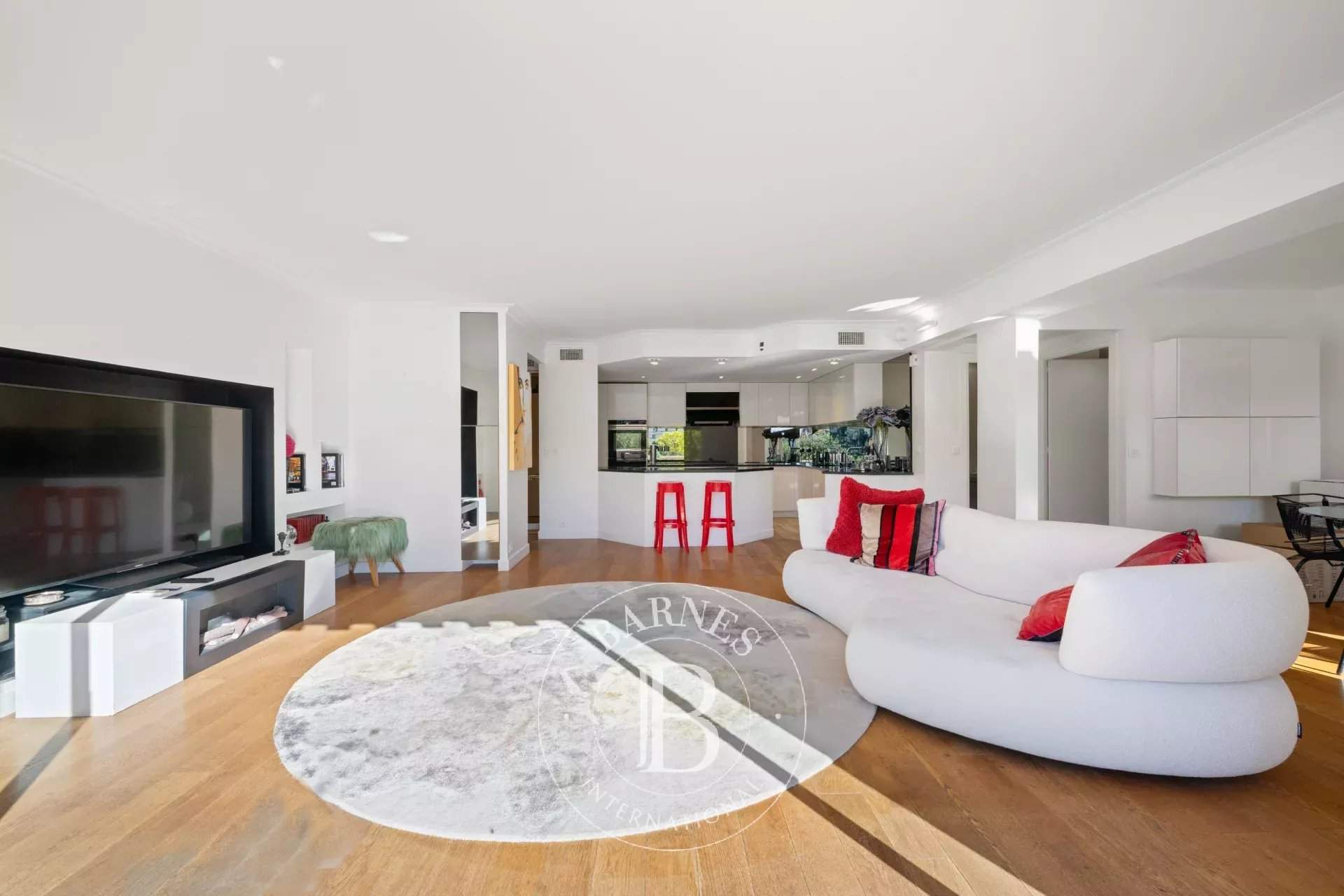 Villefranche-sur-Mer  - Appartement 5 Pi&egrave;ces 2 Chambres - picture 6