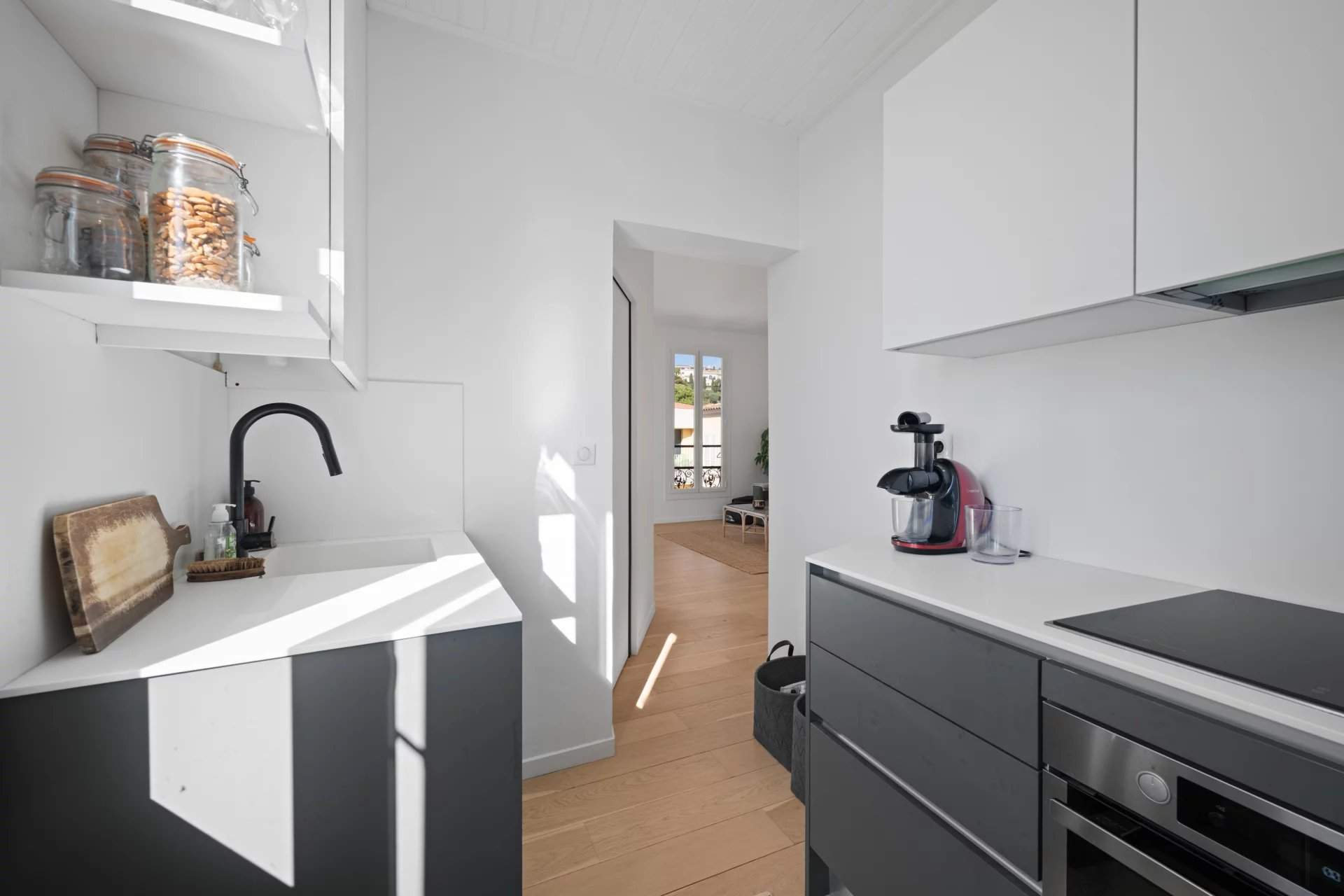 Saint-Jean-Cap-Ferrat  - Appartement 3 Pi&egrave;ces 2 Chambres - picture 13