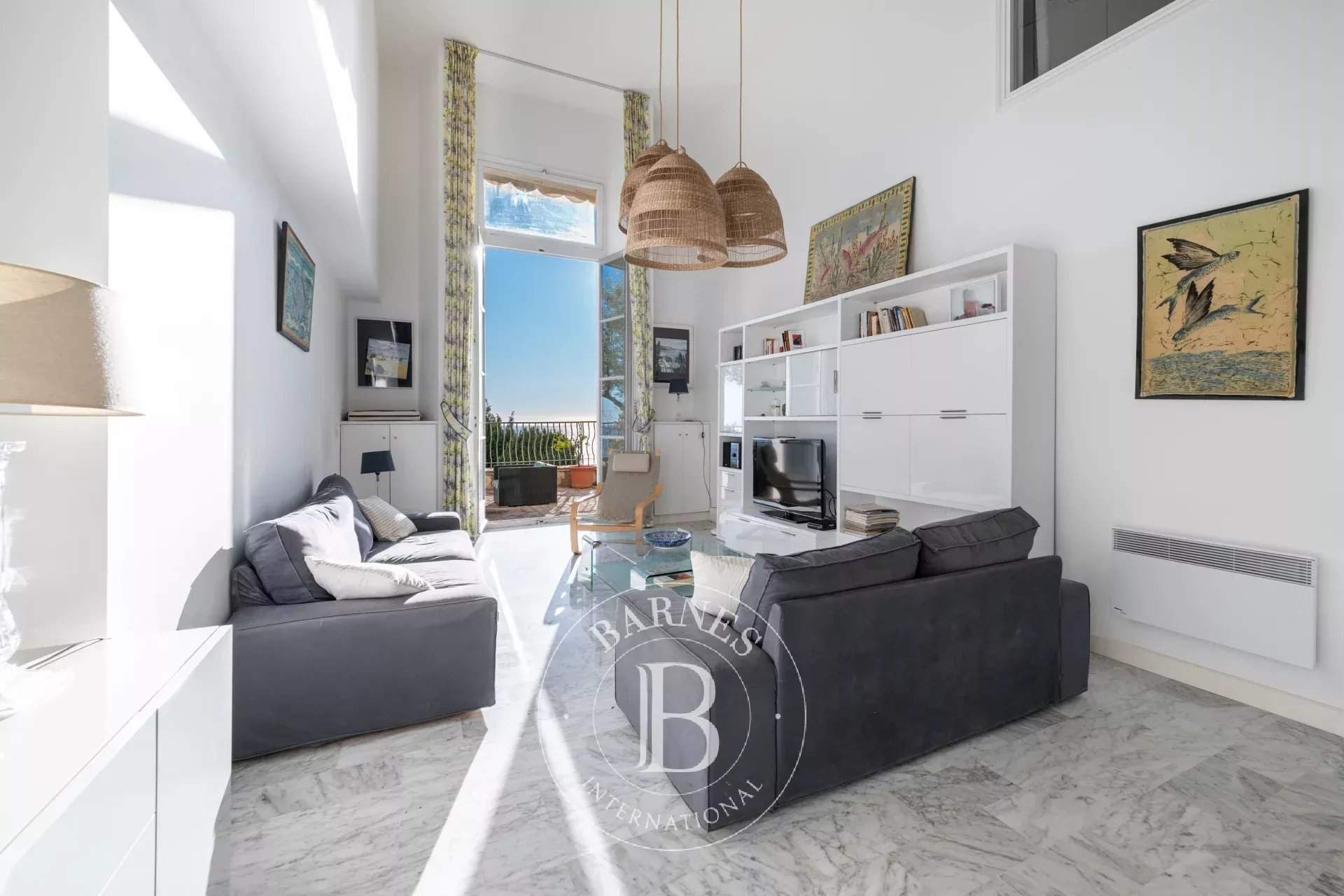 Roquebrune-Cap-Martin  - Apartment 4 Bedrooms - picture 6