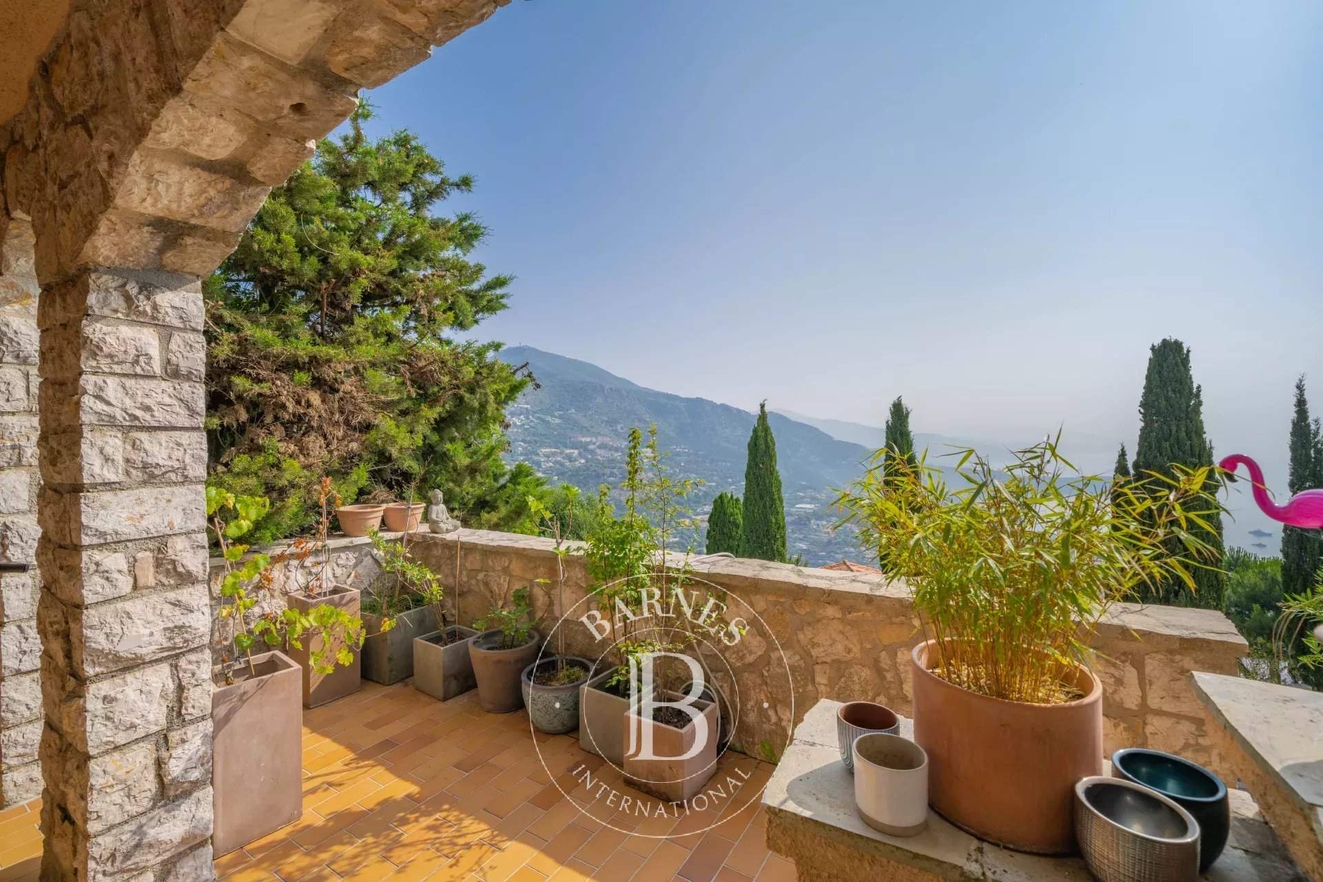 La Turbie  - Villa 2 Bedrooms - picture 18