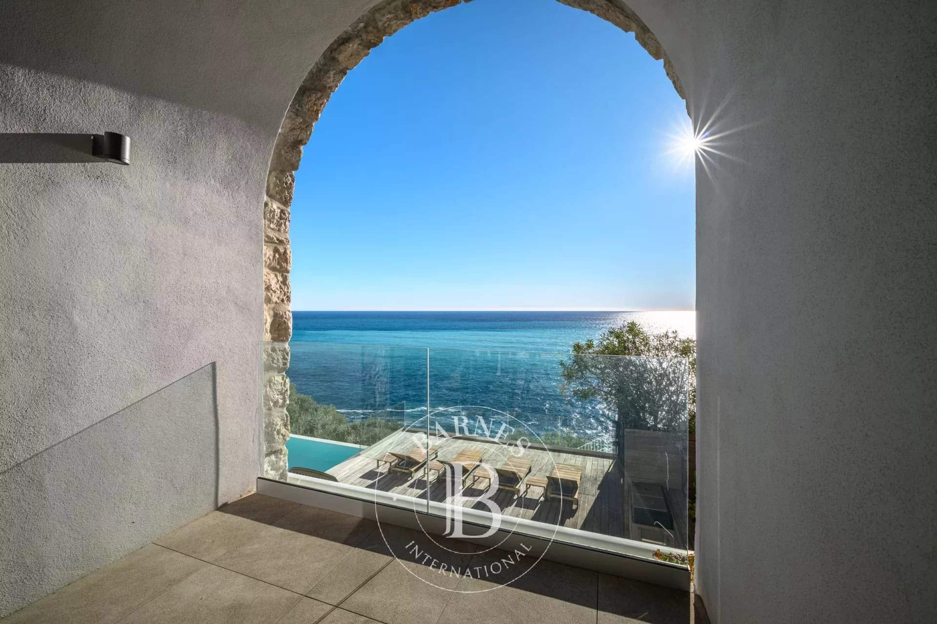 Nice  - Appartement villa 8 Pièces - picture 17