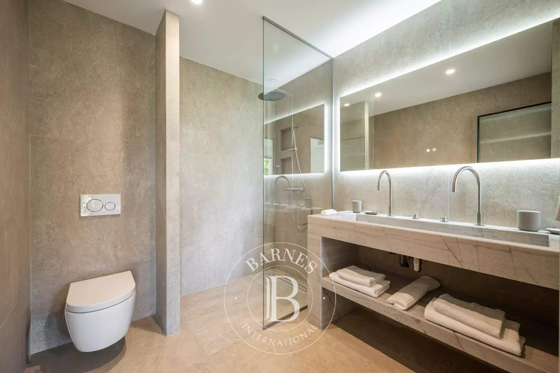 Roquebrune-Cap-Martin  - Villa 4 Pi&egrave;ces 4 Chambres - picture 16