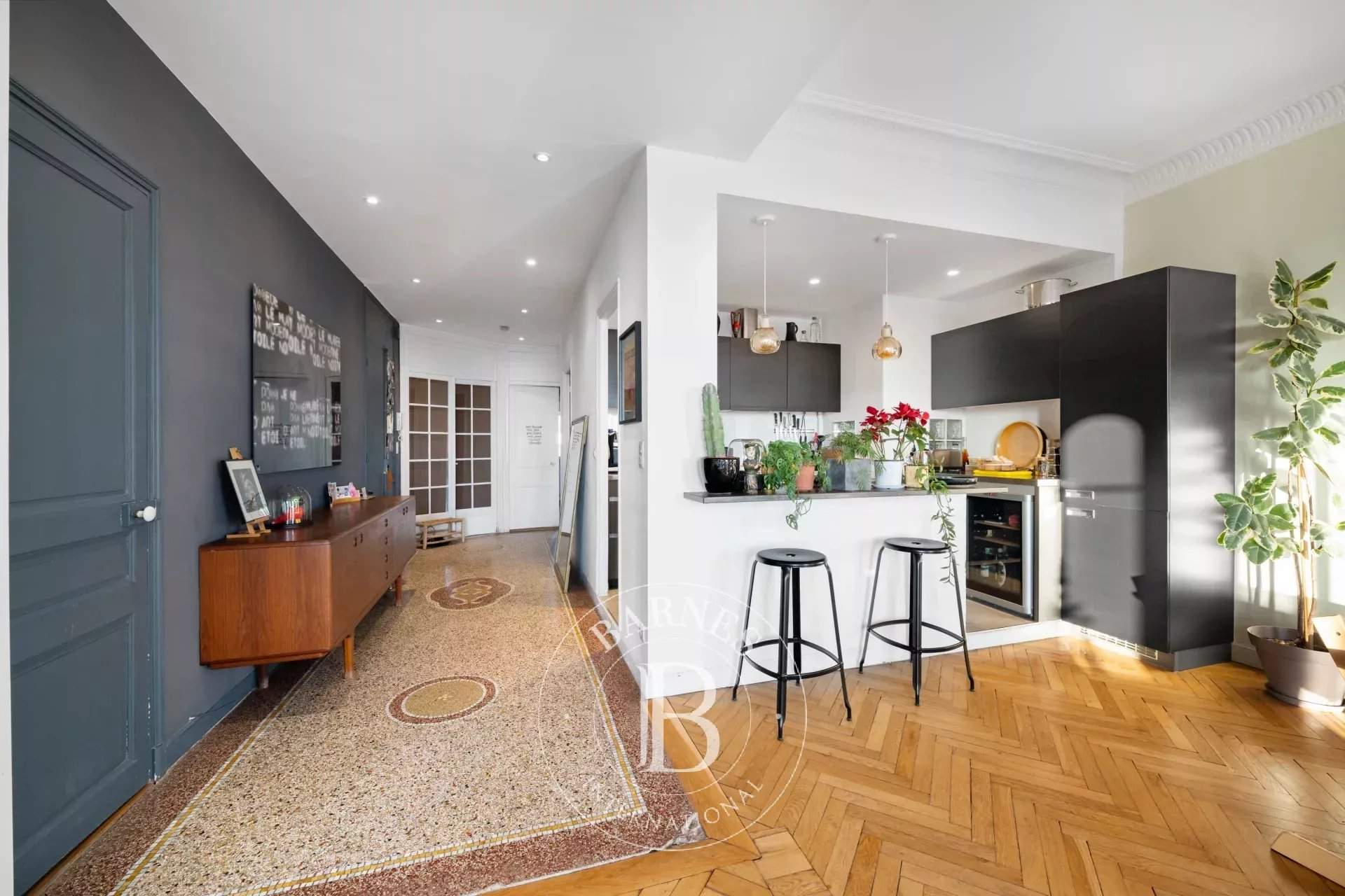 Nice  - Appartement 4 Pi&egrave;ces 3 Chambres - picture 9