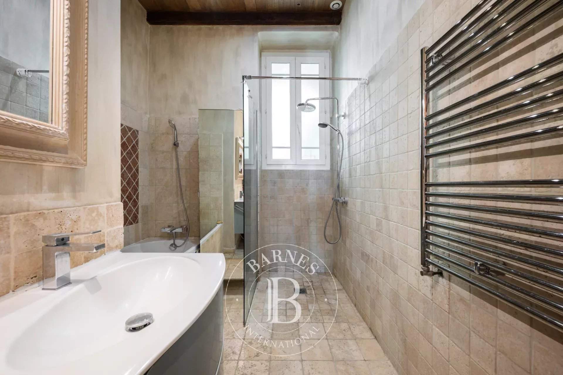 Nice  - Appartement 3 Pièces - picture 7