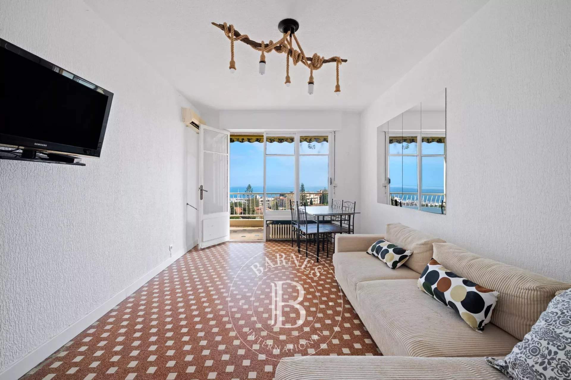 Beaulieu-sur-Mer  - Apartment 1 Bedroom - picture 6