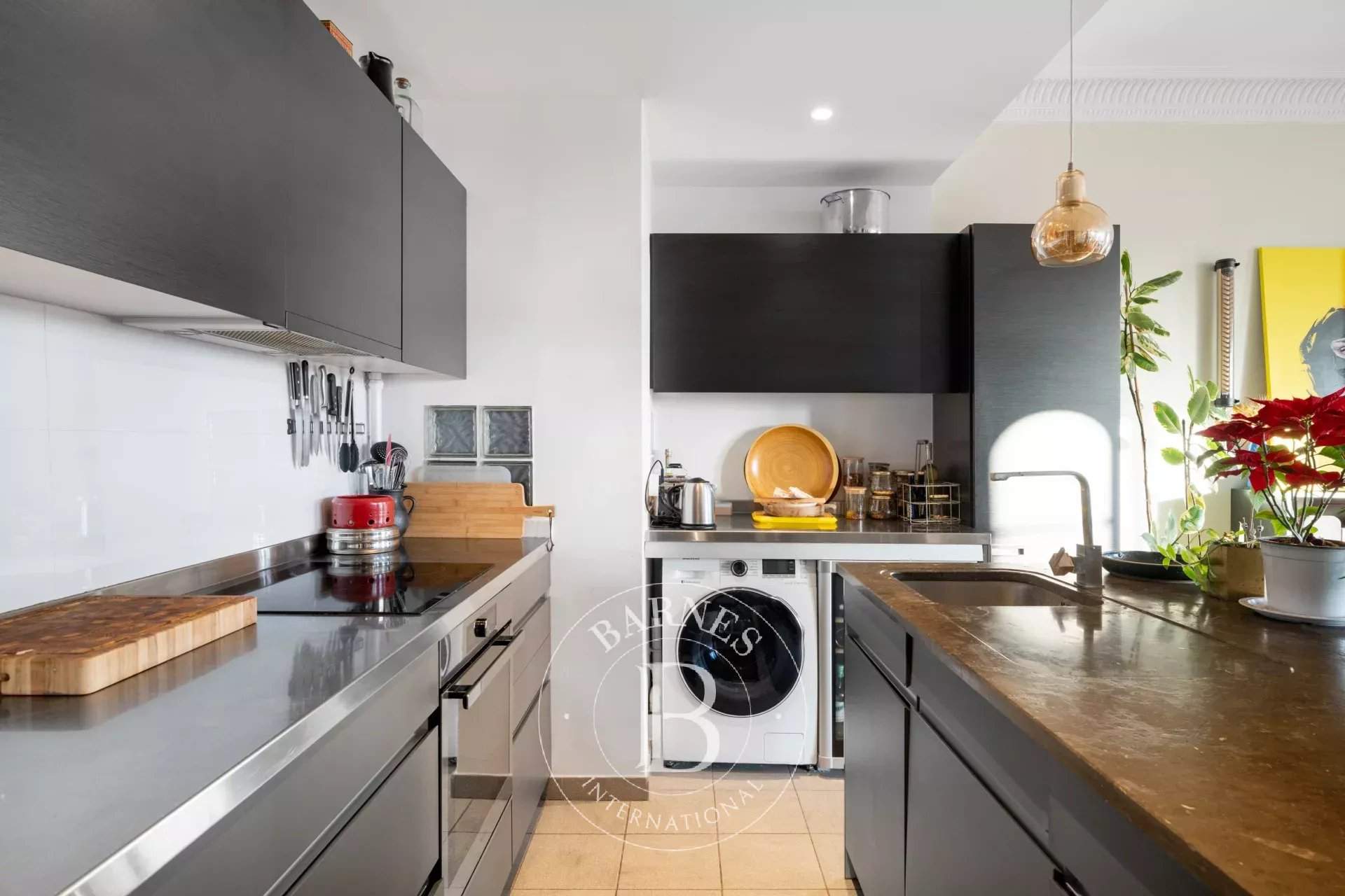 Nice  - Appartement 4 Pi&egrave;ces 3 Chambres - picture 8