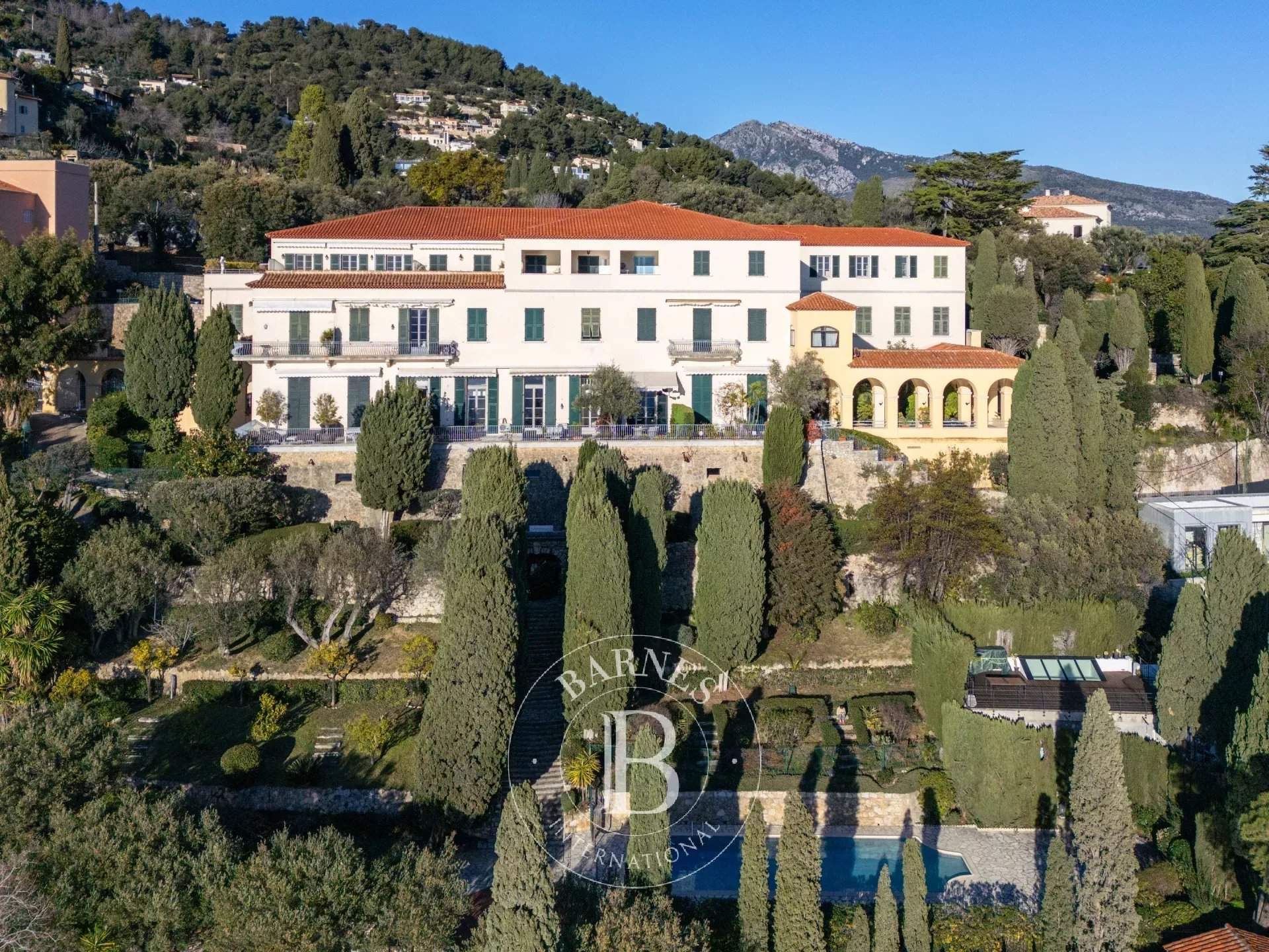 Roquebrune-Cap-Martin  - Apartment 2 Bedrooms - picture 19