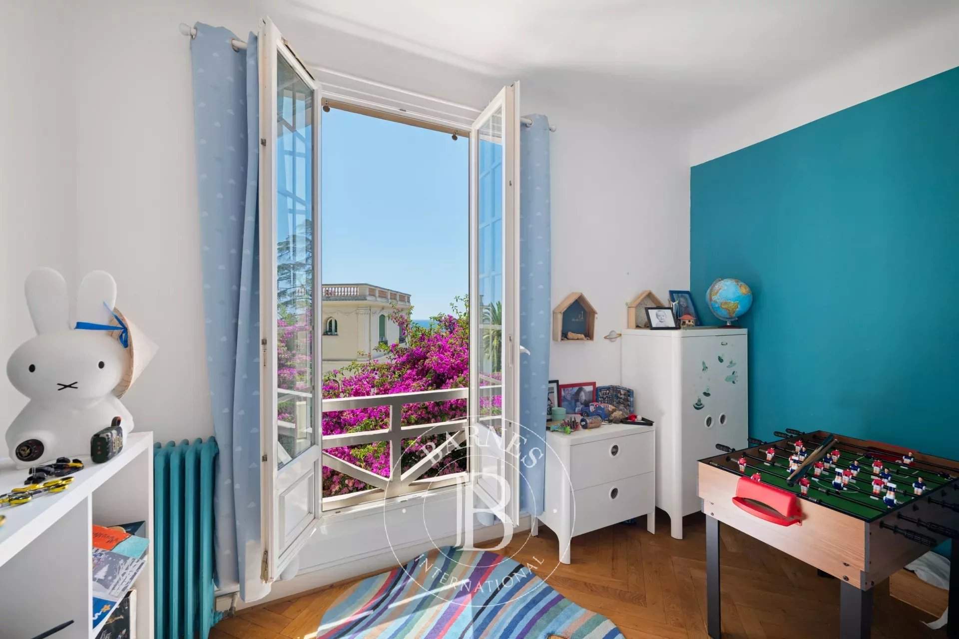 Nice  - Villa 7 Pièces 4 Chambres - picture 12