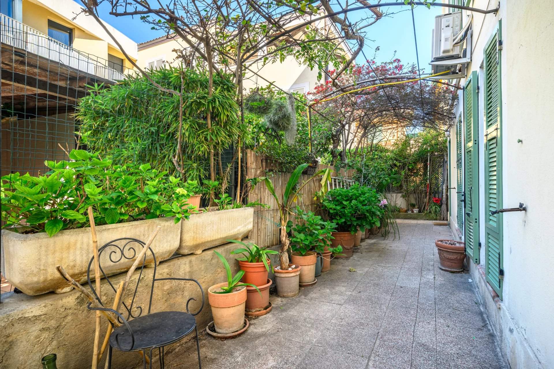 Saint-Jean-Cap-Ferrat  - Appartement 3 Pi&egrave;ces 2 Chambres - picture 17