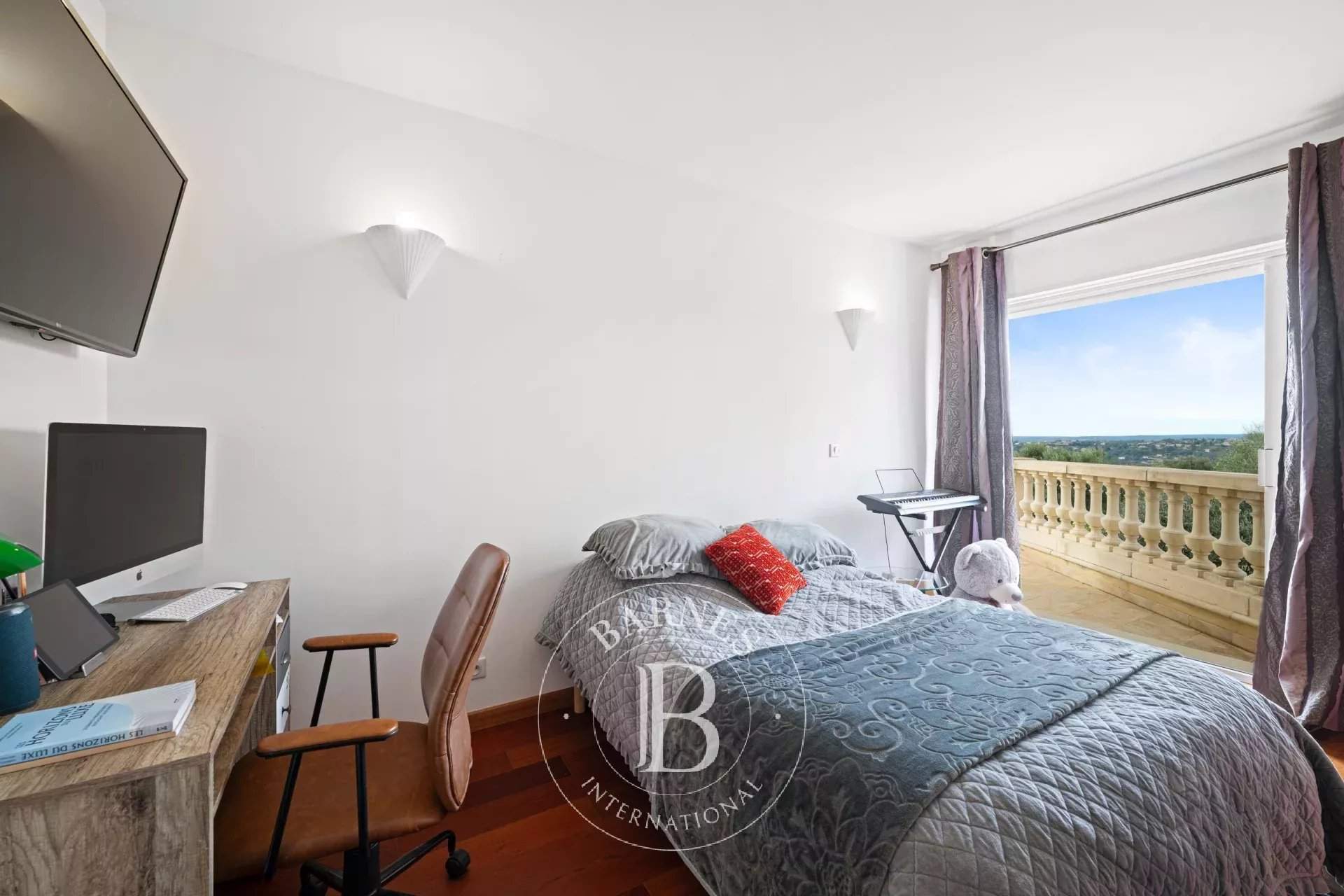 Nice  - Villa 7 Pièces 4 Chambres - picture 14