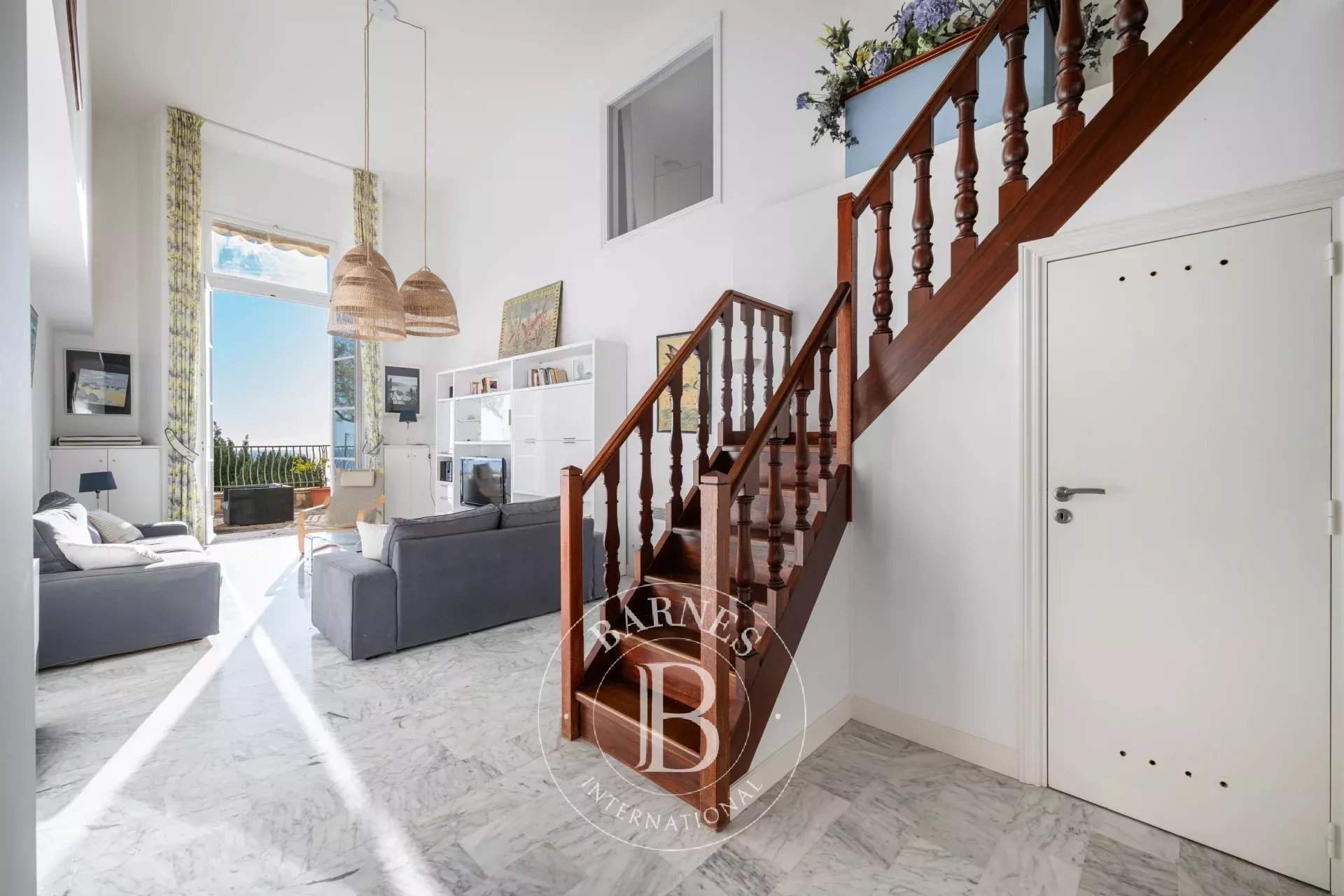 Roquebrune-Cap-Martin  - Apartment 4 Bedrooms - picture 7