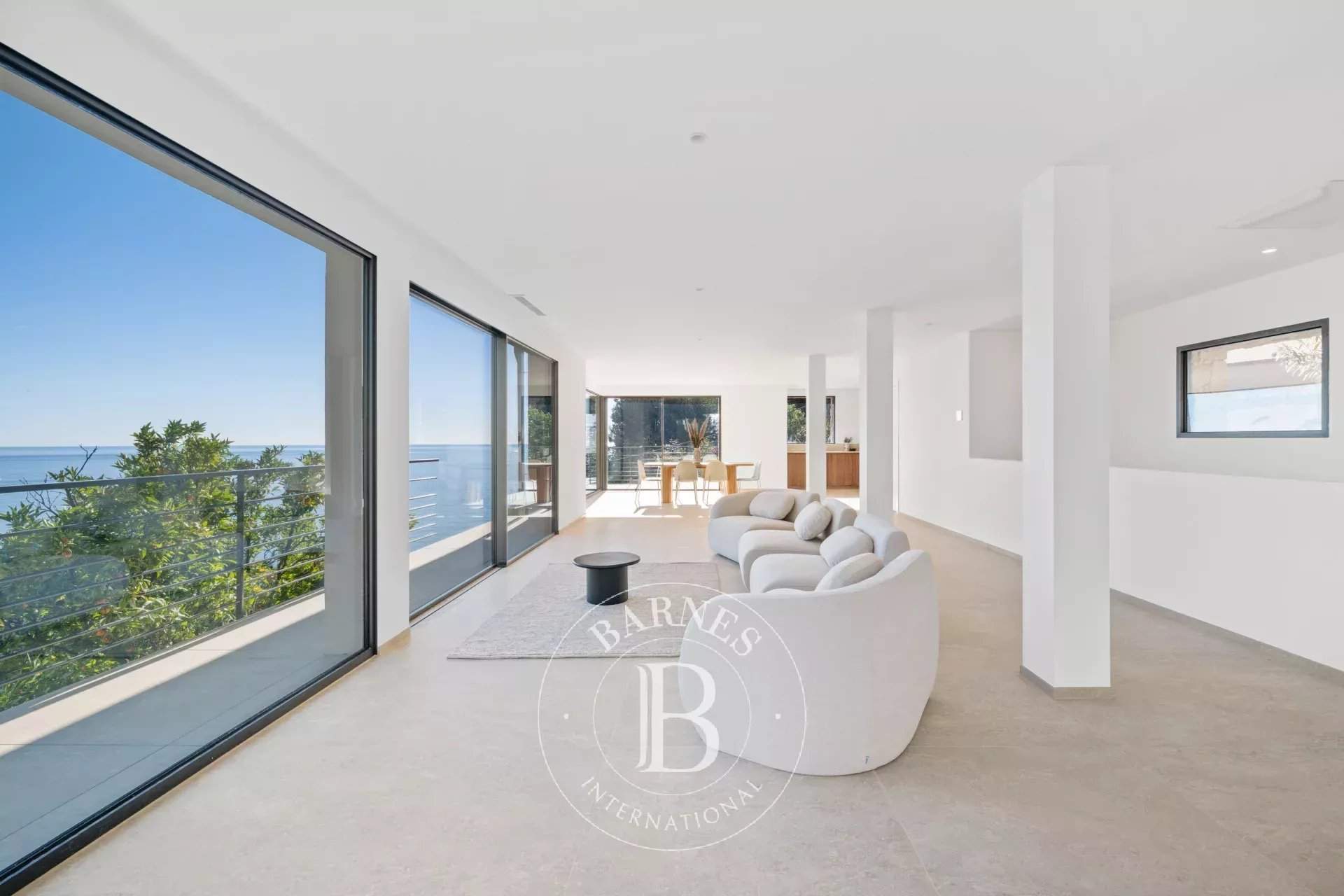 Roquebrune-Cap-Martin  - Villa 4 Pièces 4 Chambres - picture 12