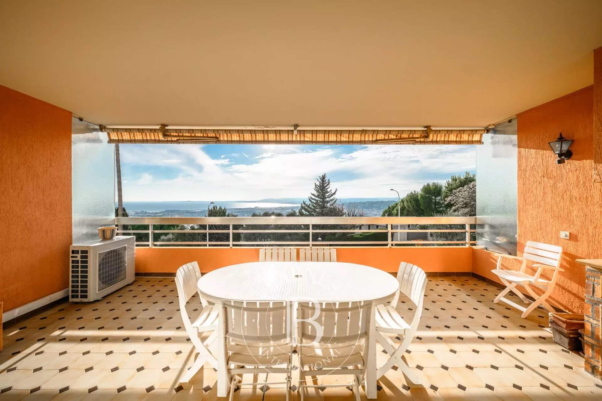 Nice  - Appartement 3 Pièces 2 Chambres - picture 5