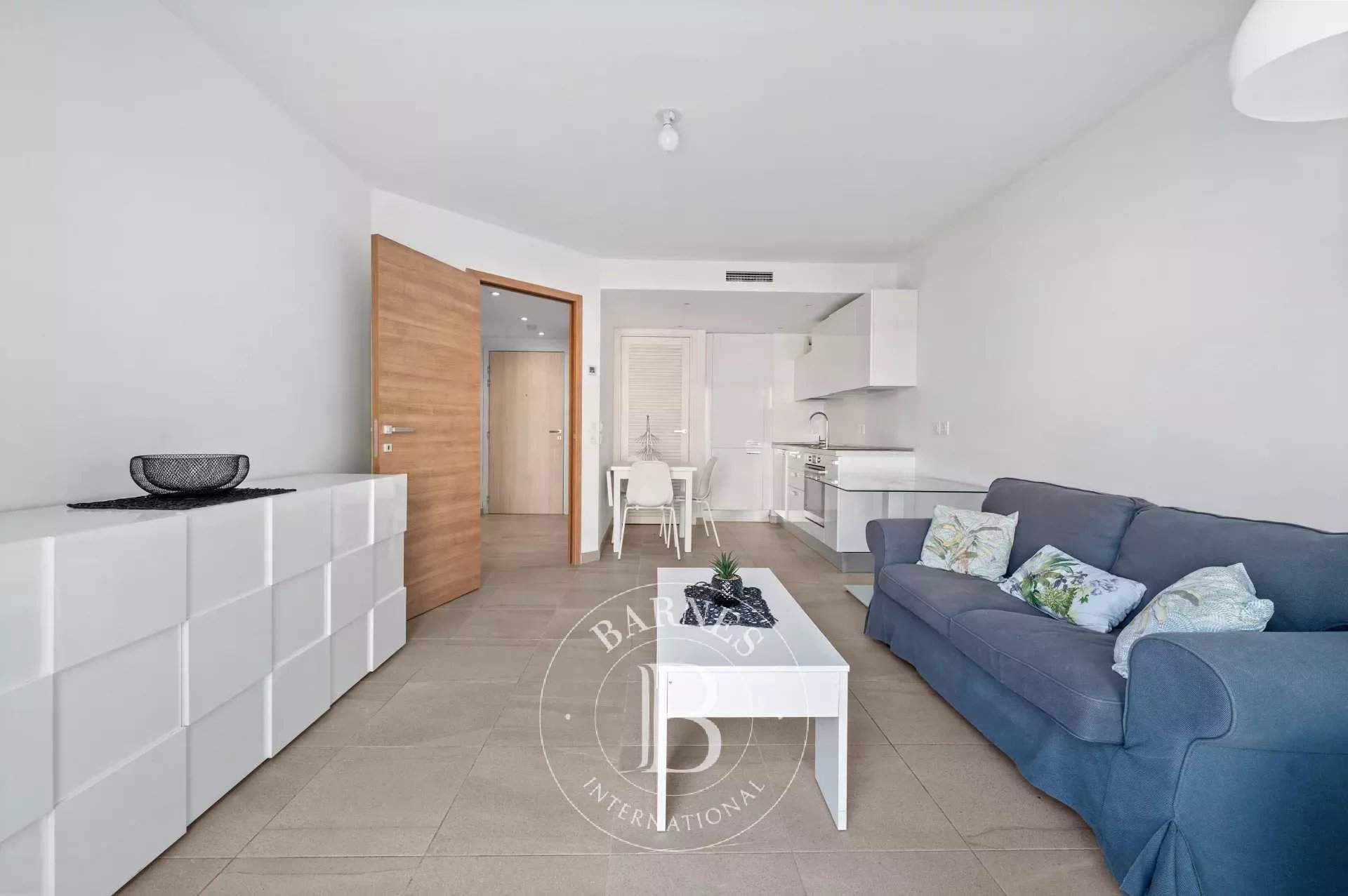 Beausoleil  - Appartement 2 Pièces, 1 Chambre - picture 5