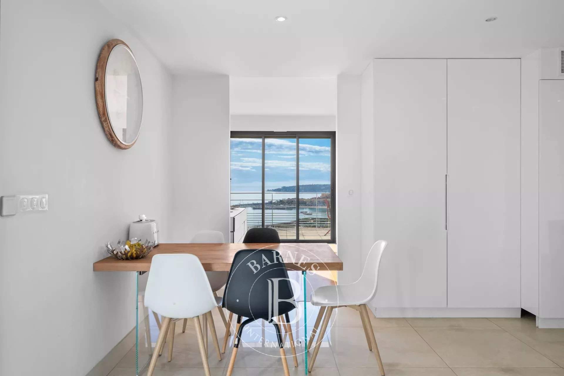 Menton  - Villa 6 Pi&egrave;ces - picture 10