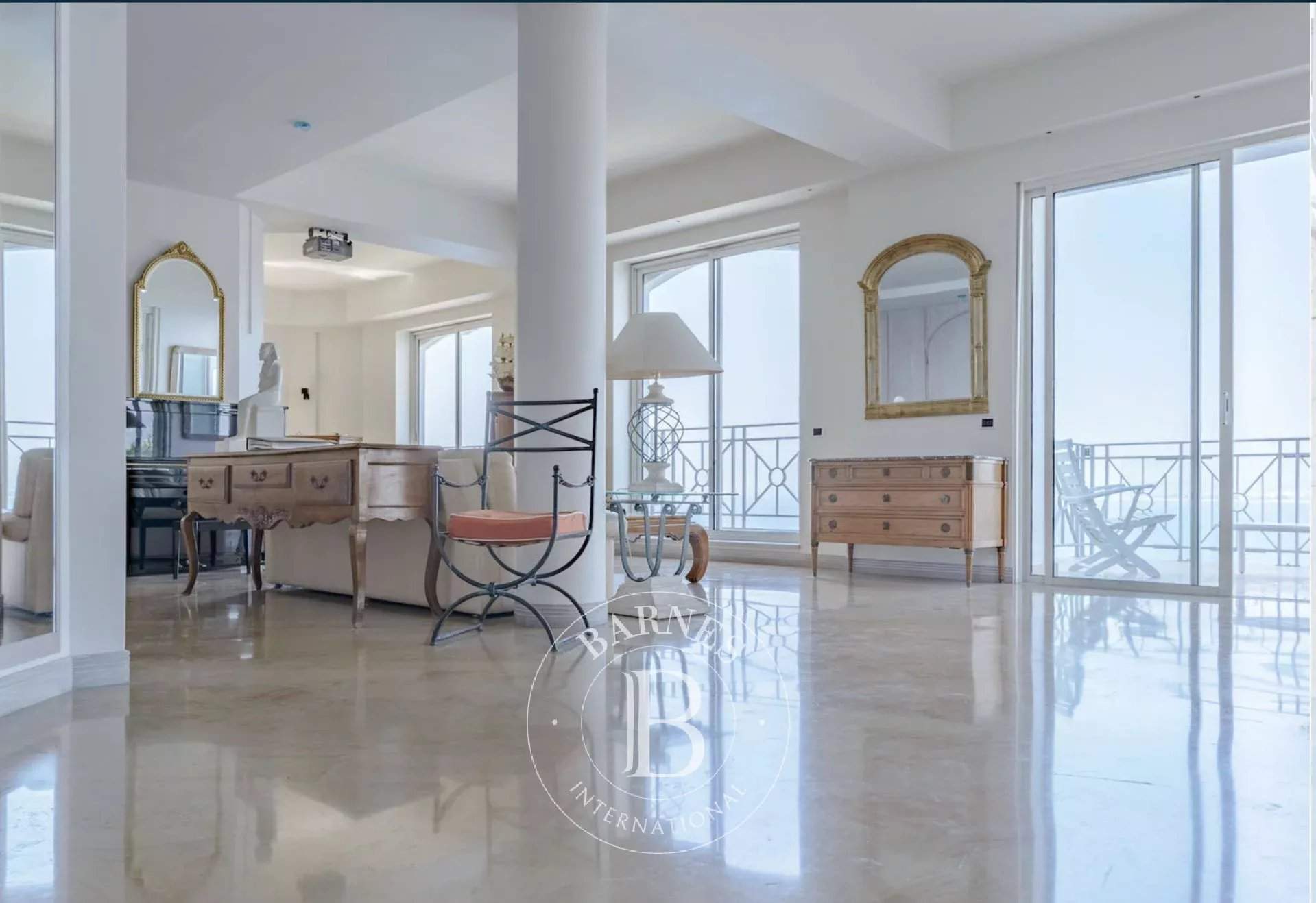 Nice  - Villa 9 Pièces 6 Chambres - picture 9