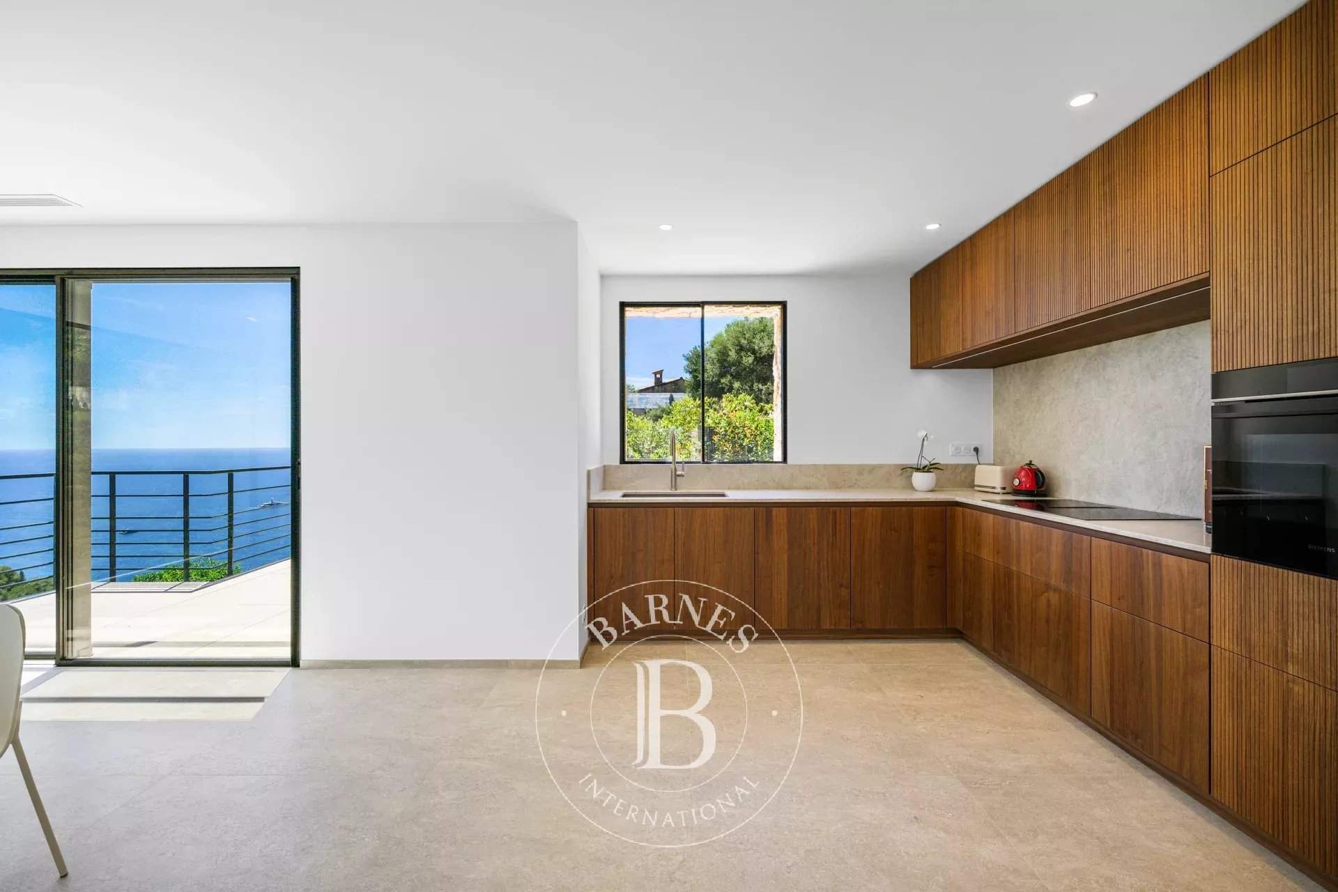 Roquebrune-Cap-Martin  - Villa 4 Pi&egrave;ces 4 Chambres - picture 10