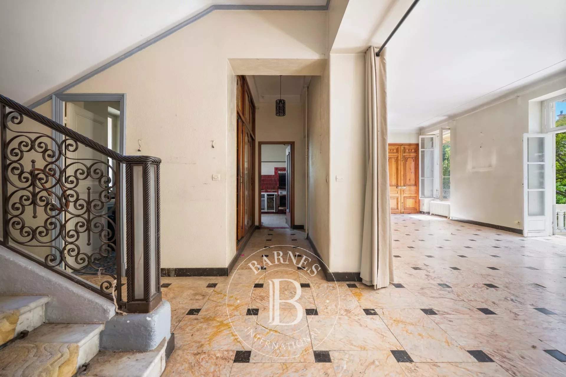 Nice  - Villa 7 Pi&egrave;ces, 1 Chambre - picture 10