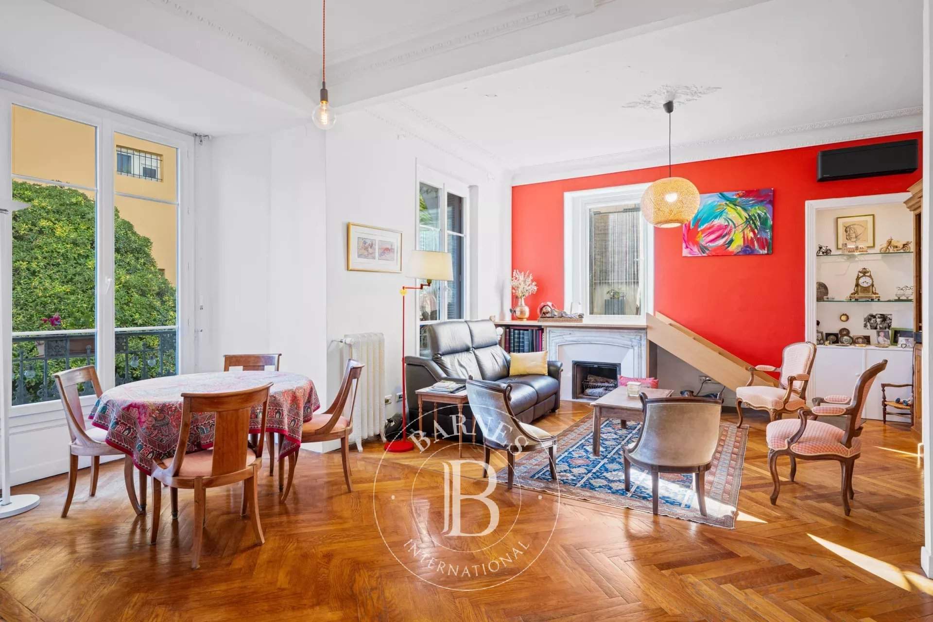 Nice  - Appartement 4 Pièces - picture 12