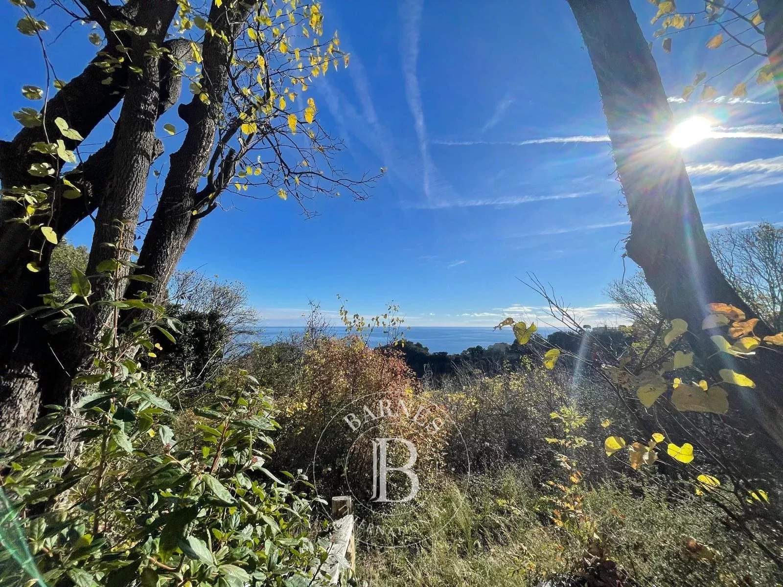 Villefranche-sur-Mer  - Terrain  - picture 5