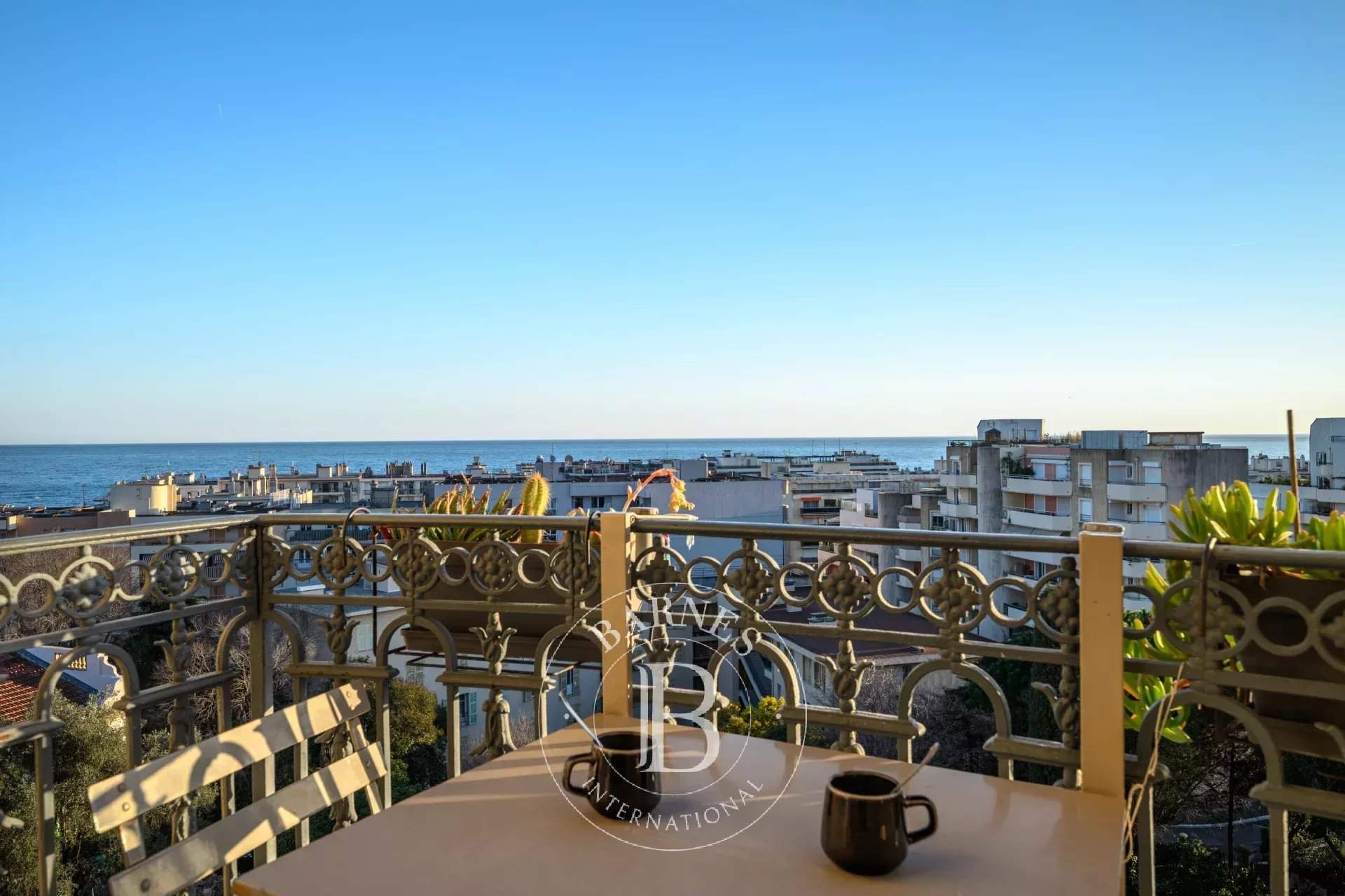 Nice  - Appartement 4 Pi&egrave;ces 3 Chambres - picture 3