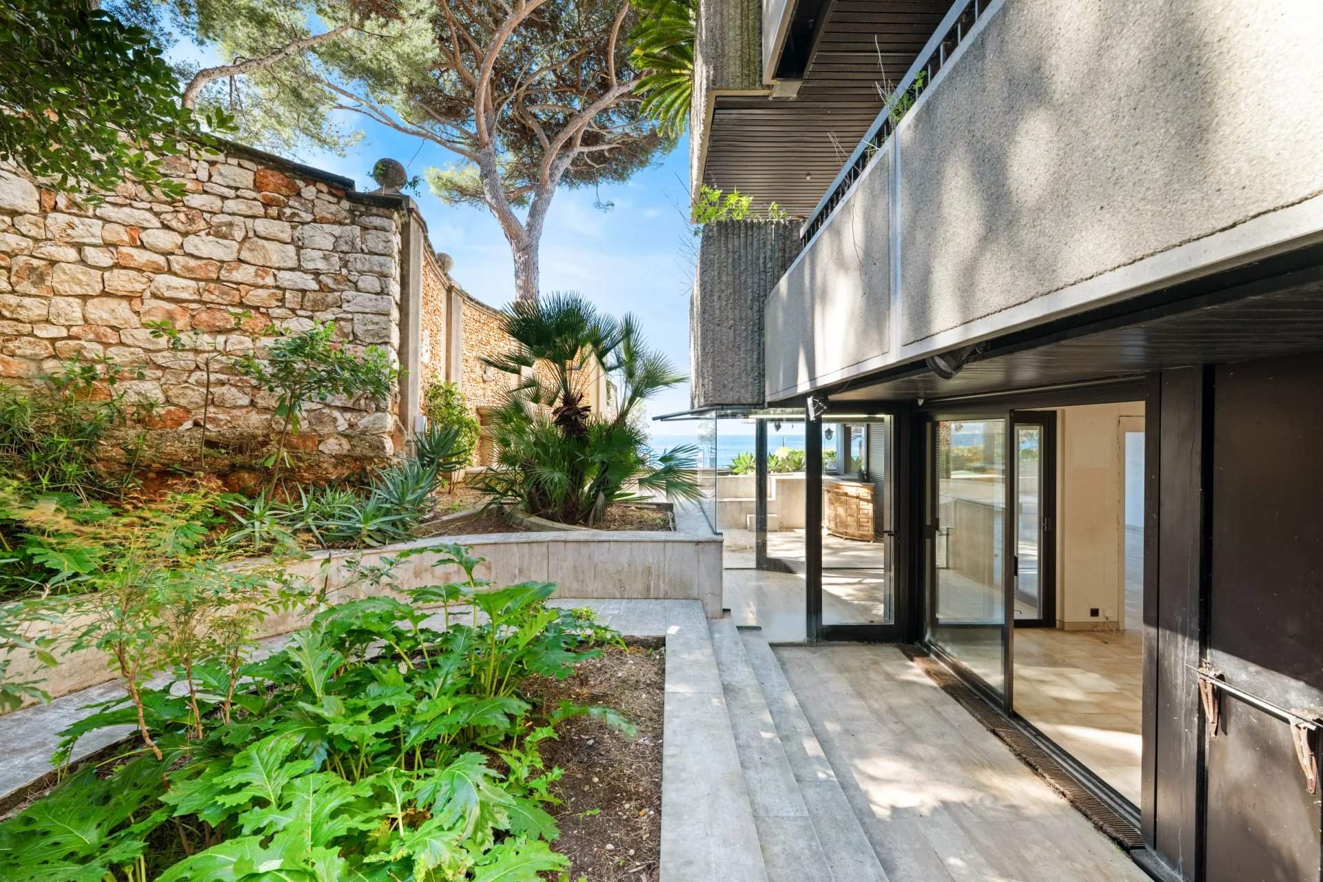 Nice  - Appartement 3 Pi&egrave;ces 2 Chambres - picture 1