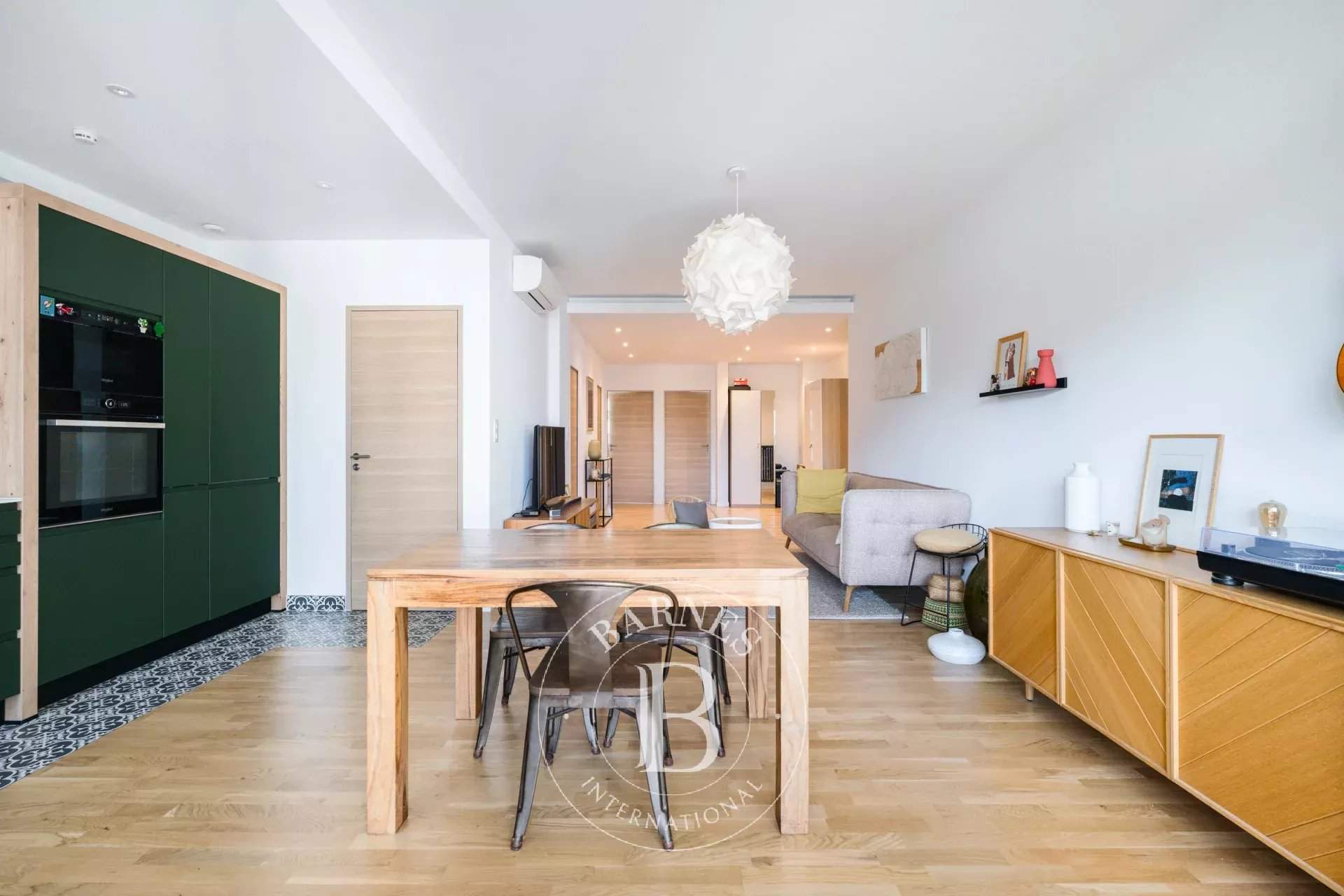 Nice  - Apartment 2 Bedrooms - picture 12