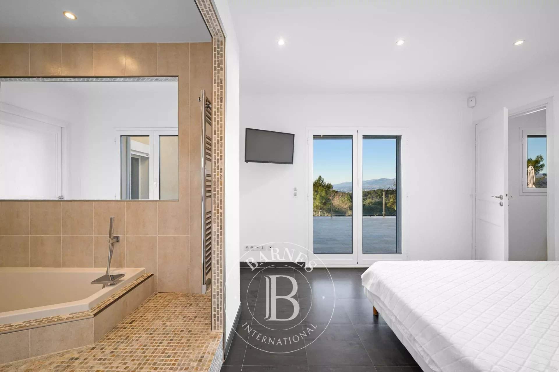 Èze  - Villa 6 Pièces 4 Chambres - picture 14