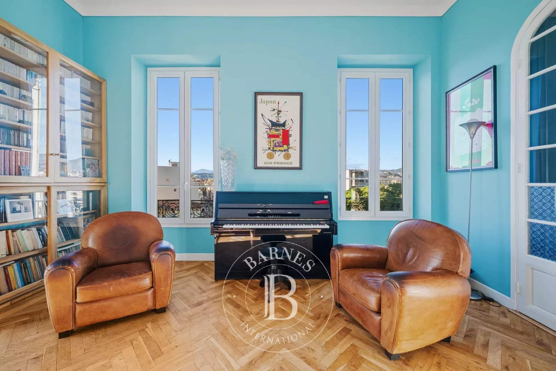 Nice  - Appartement 3 Pièces - picture 3