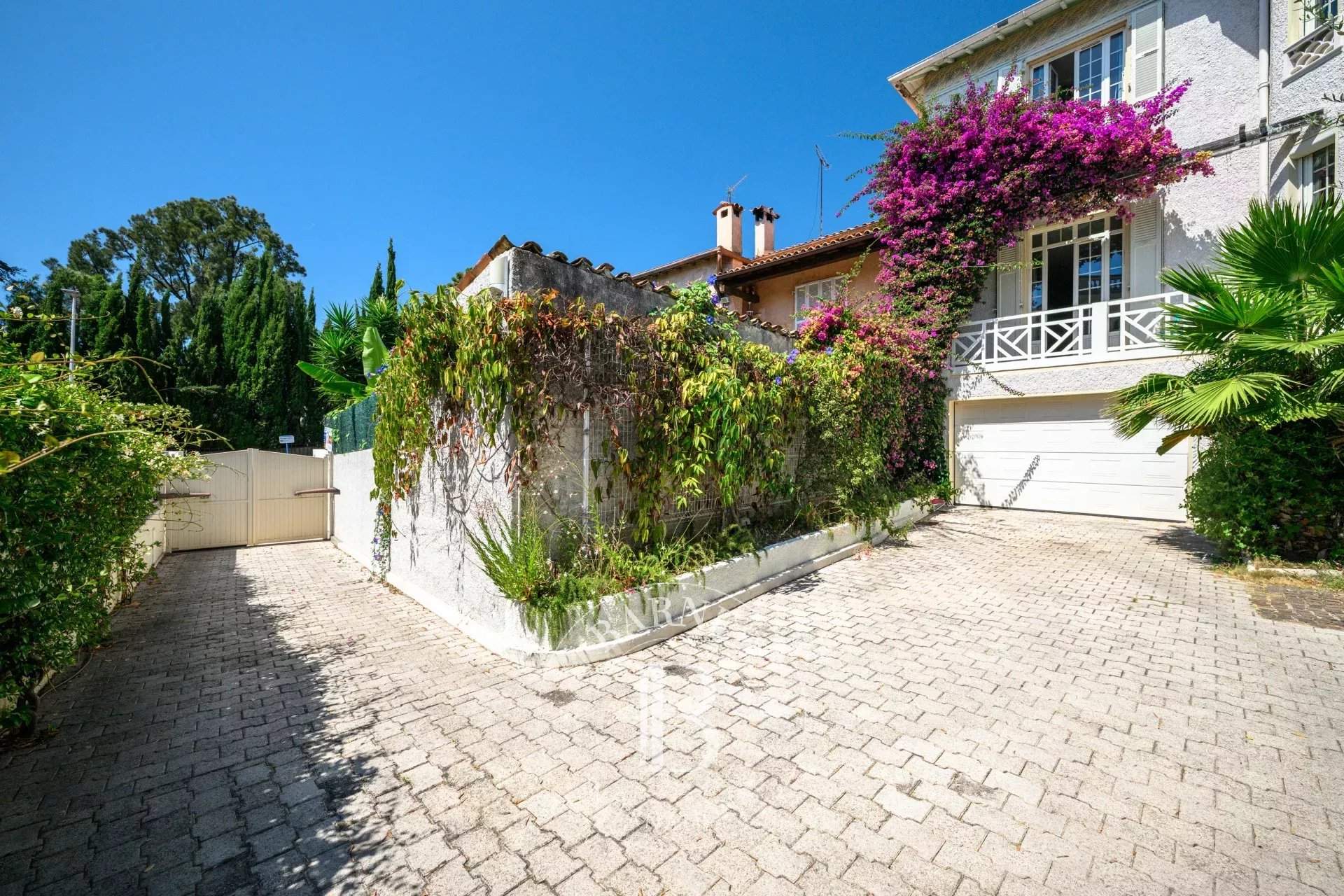 Nice  - Villa 7 Pièces 4 Chambres - picture 13