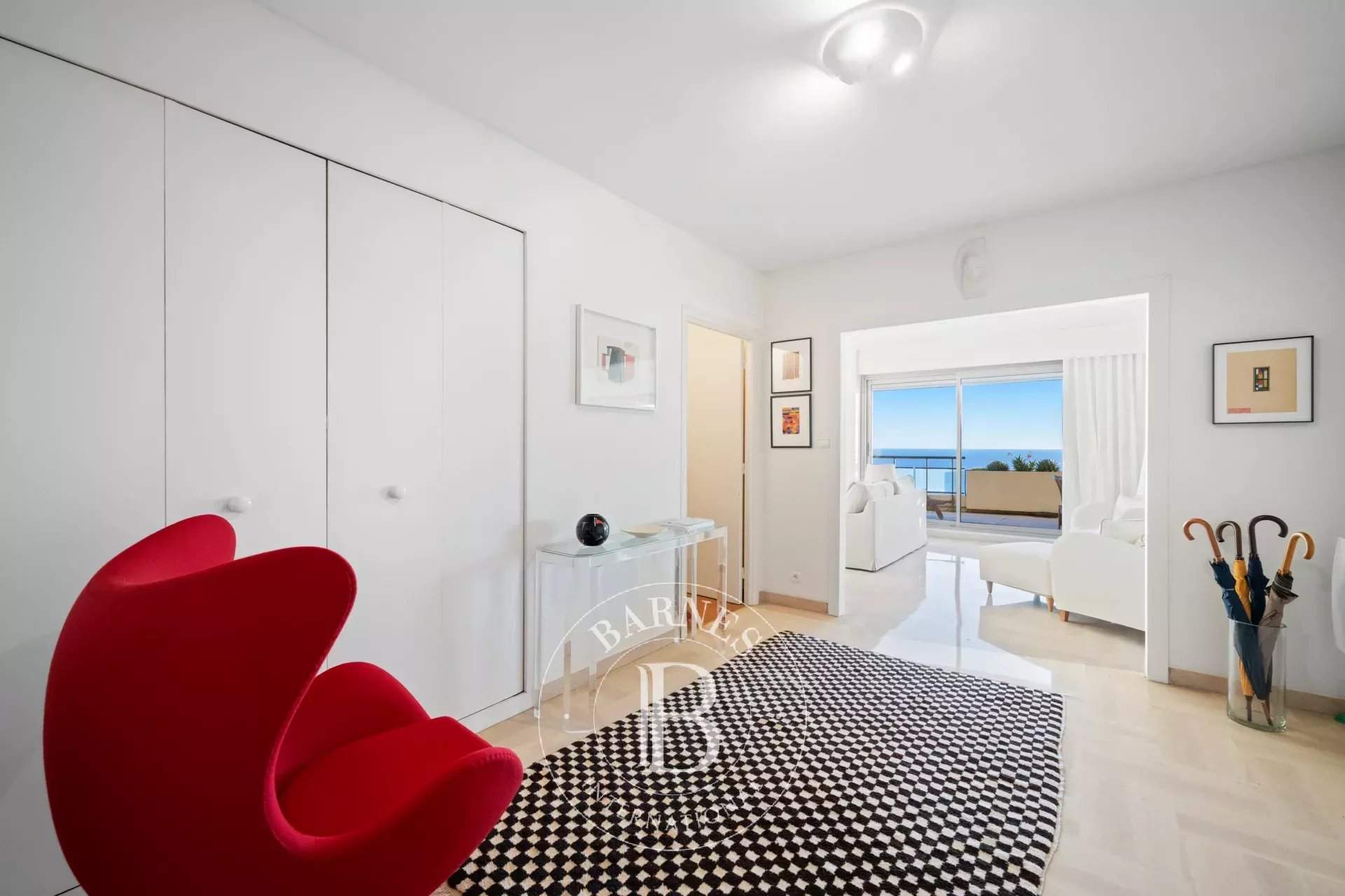 Nice  - Apartment 3 Bedrooms - picture 3