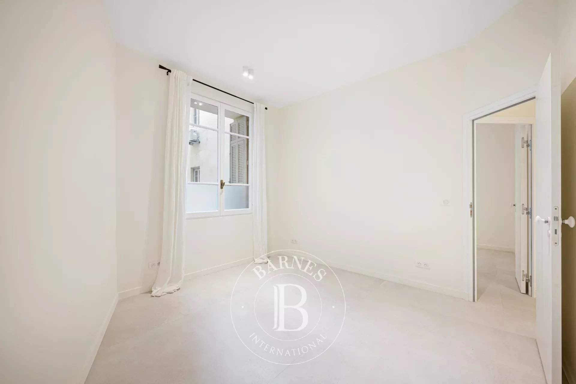 Nice  - Appartement 3 Pièces 2 Chambres - picture 9